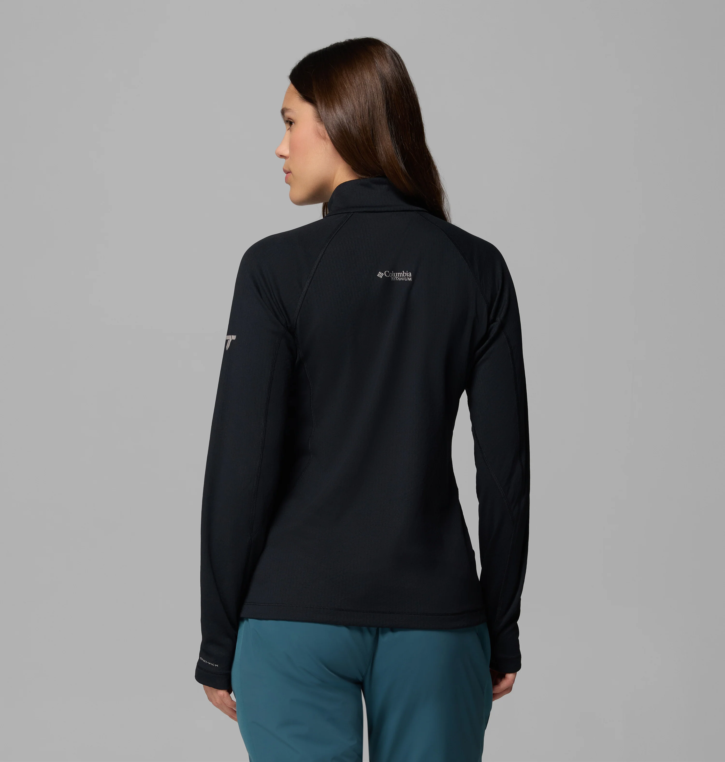 Driventure Half Zip - Image 8