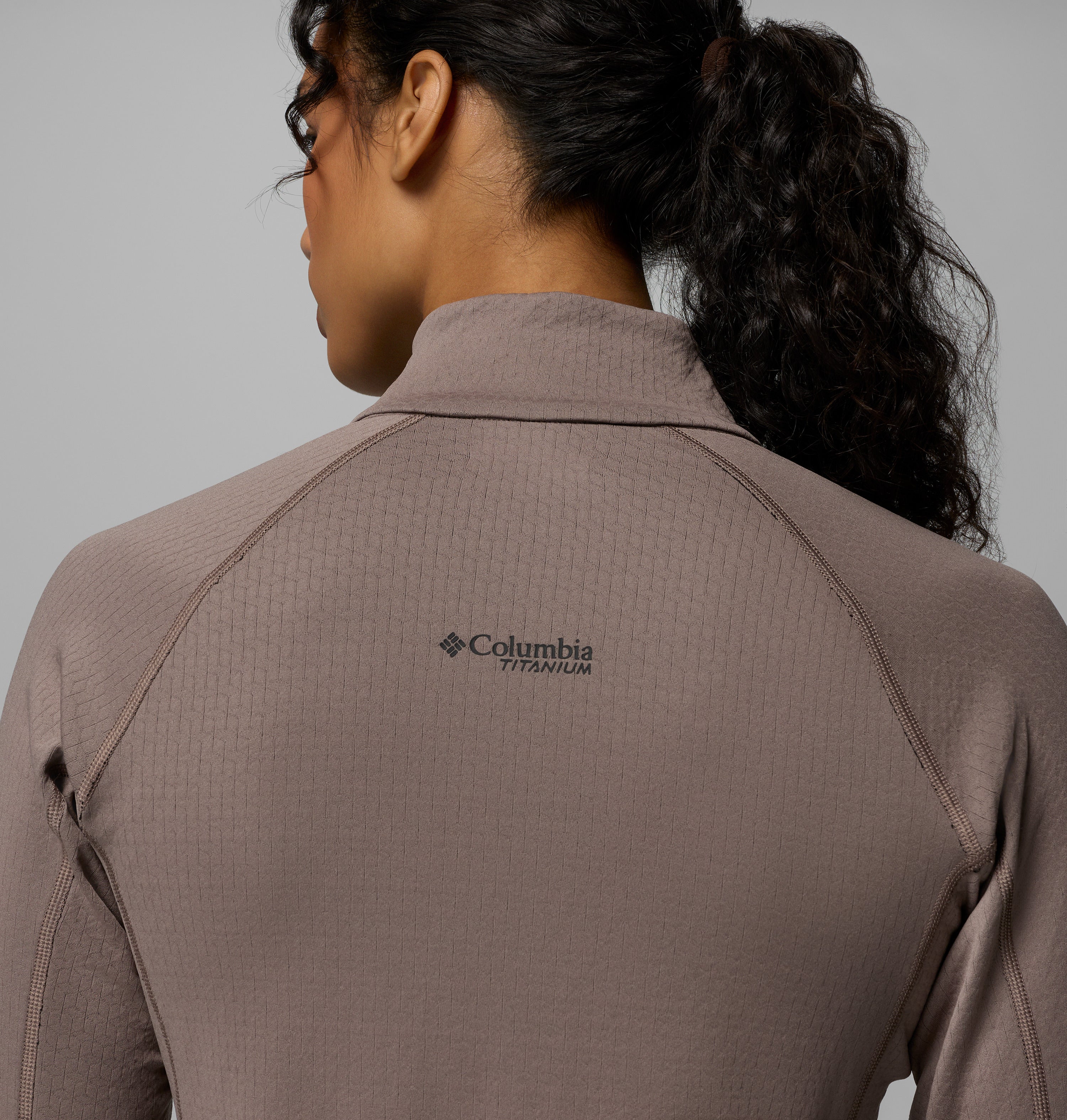 Driventure Half Zip - Image 3