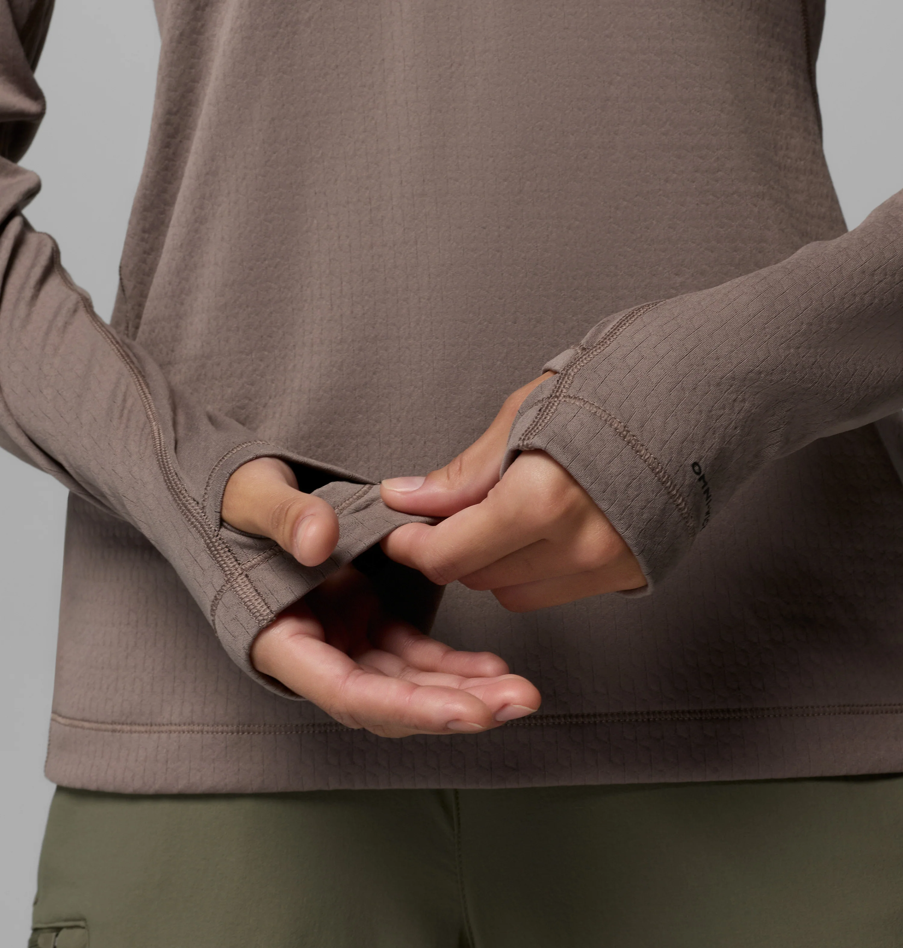 Driventure Half Zip - Image 4