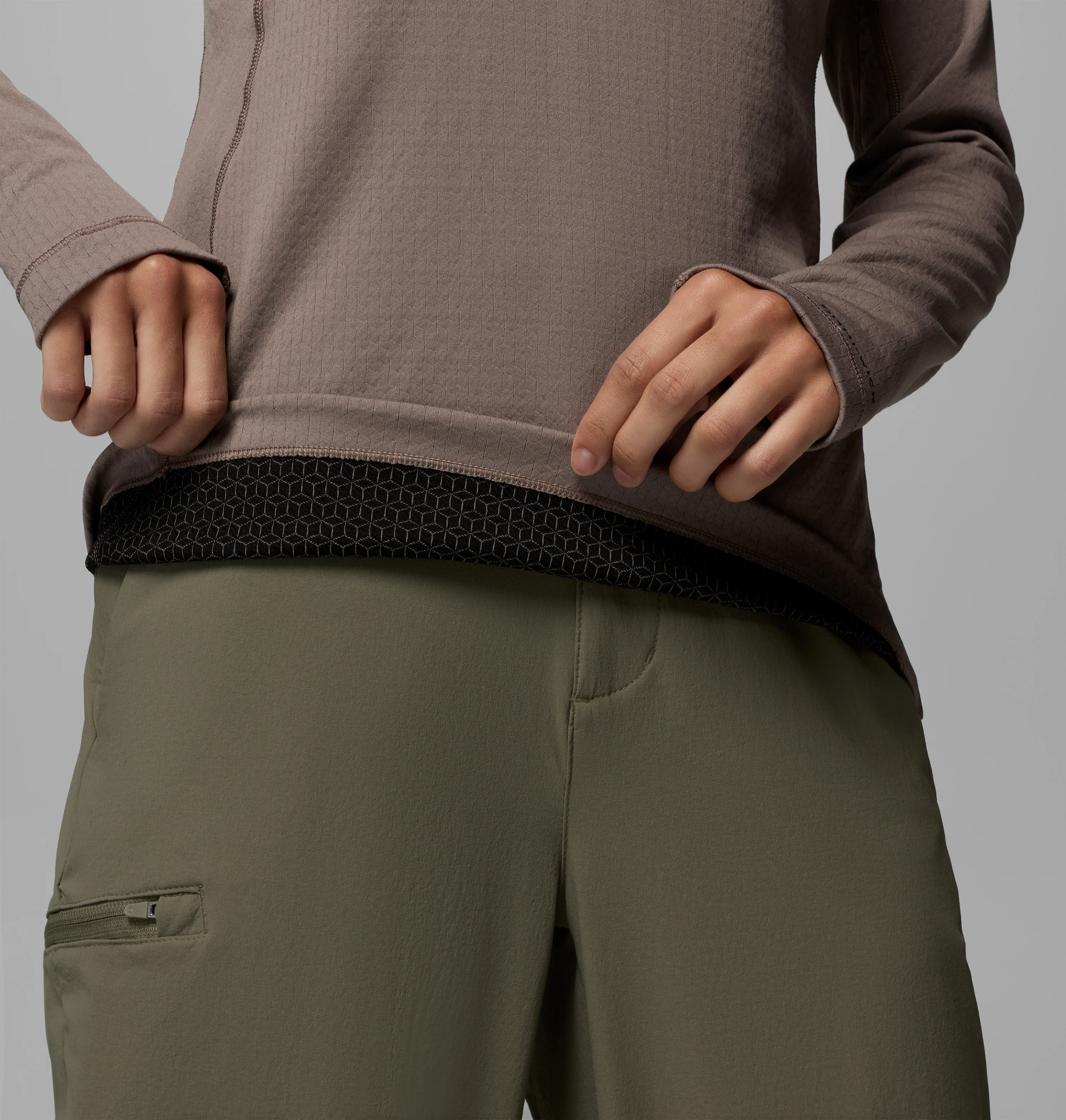 Driventure Half Zip - Image 5