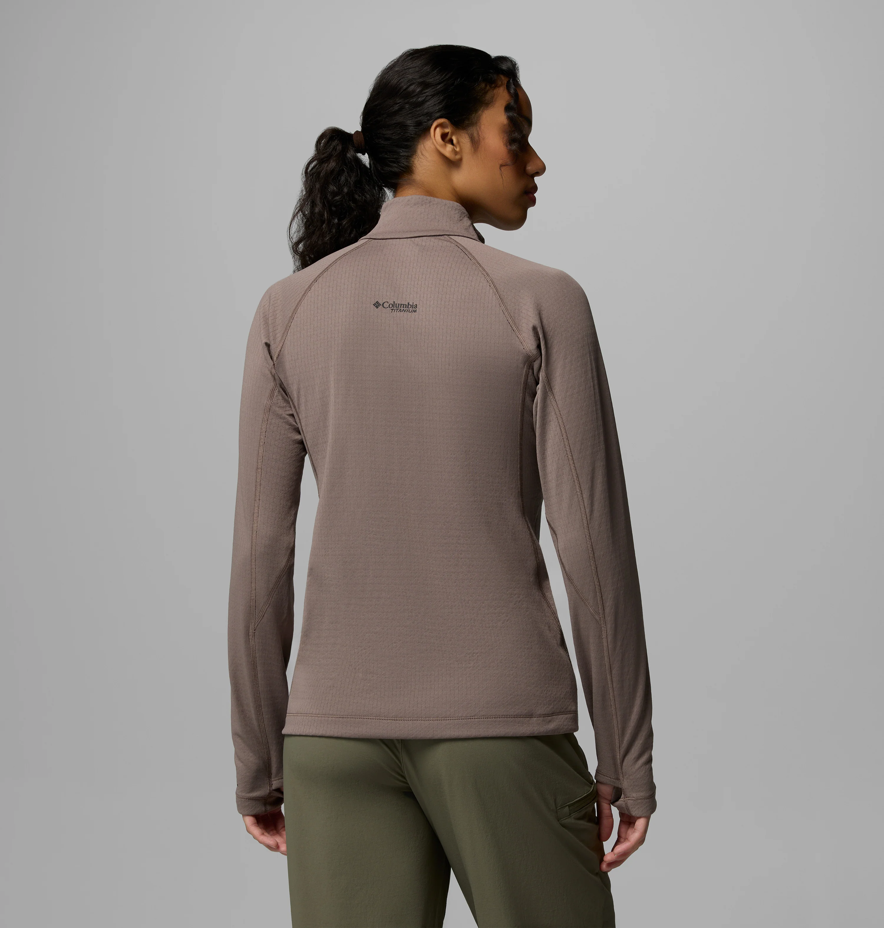 Driventure Half Zip - Image 6