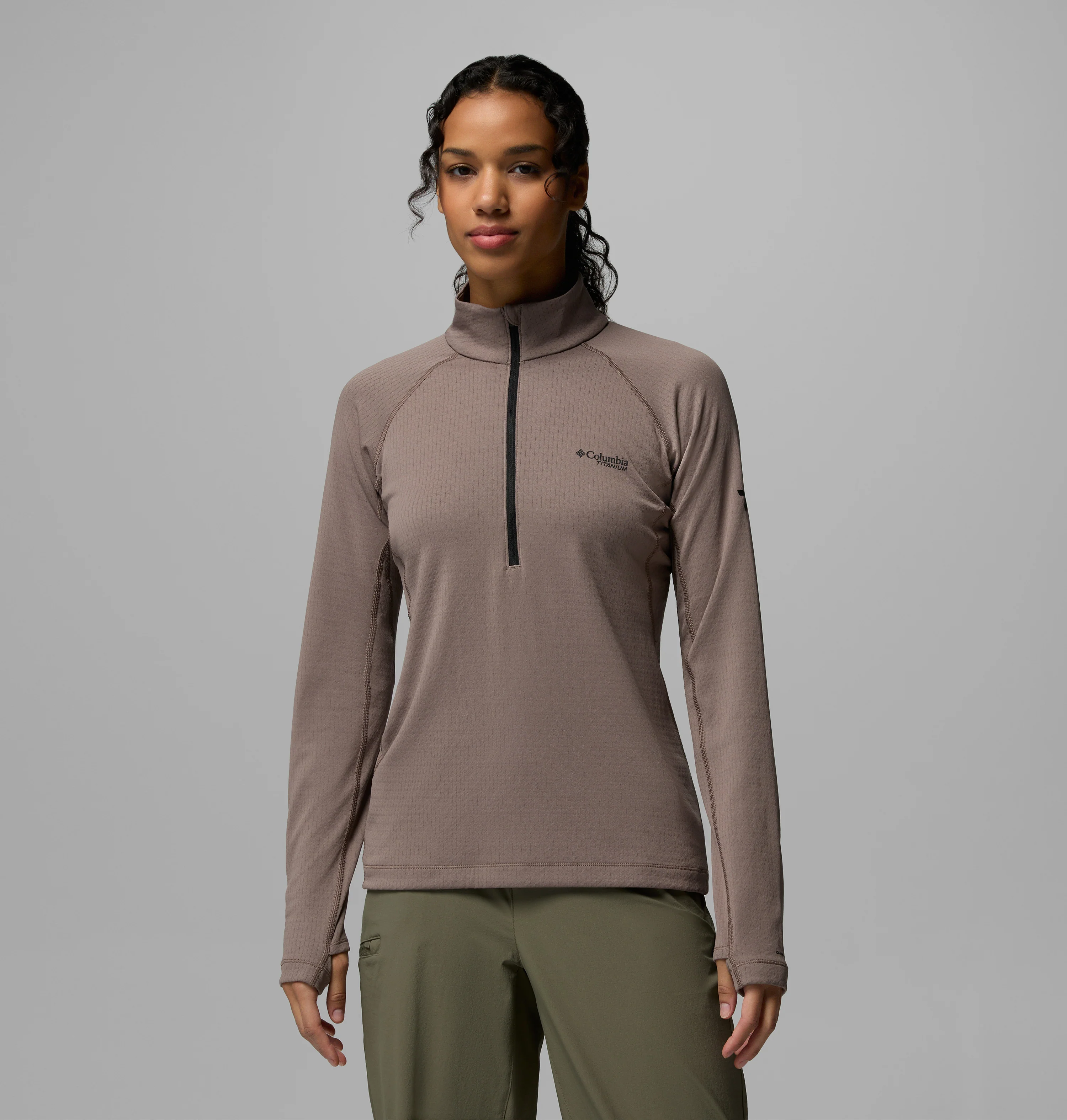 Driventure Half Zip - Image 7