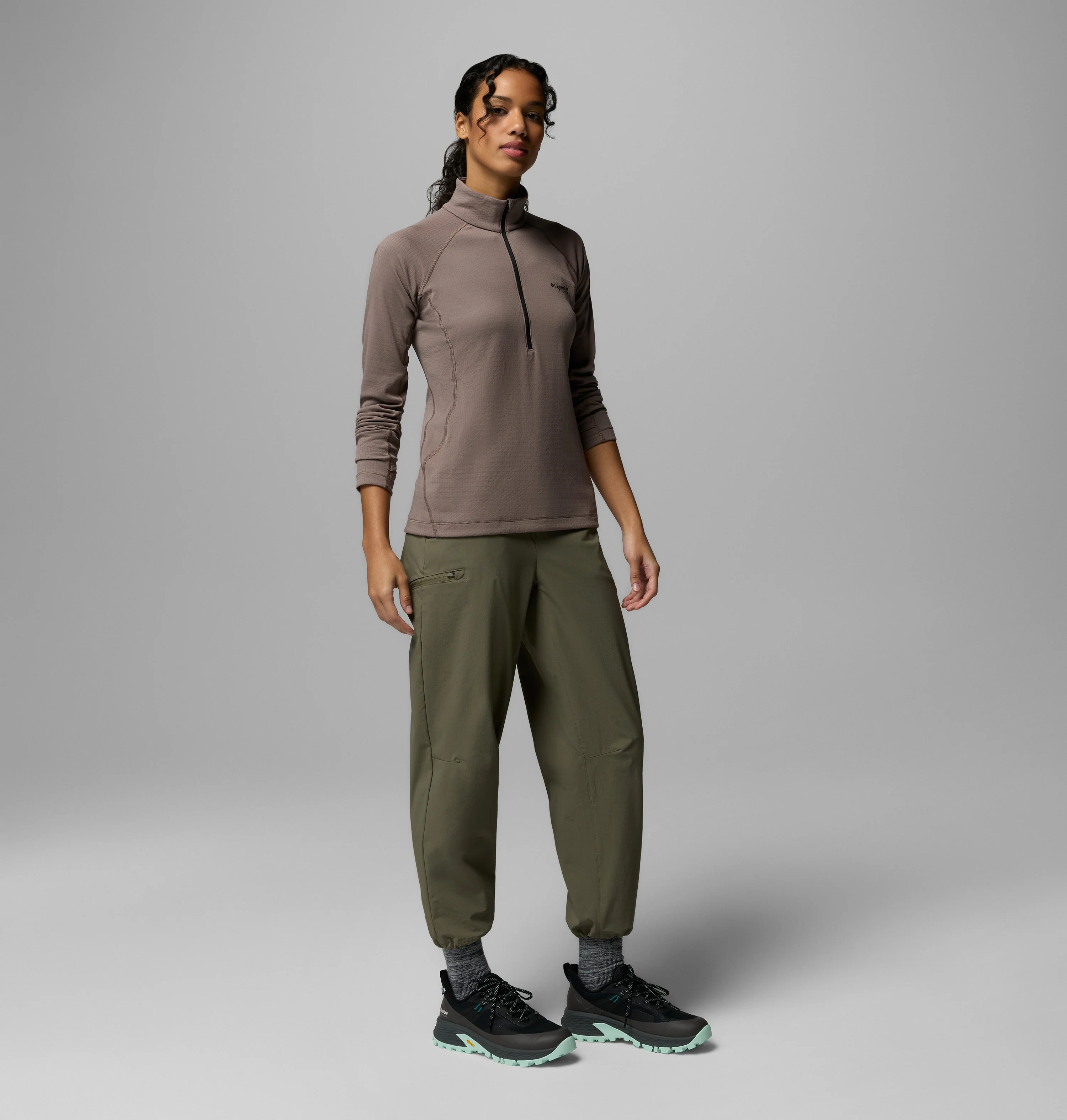 Driventure Half Zip - Image 8