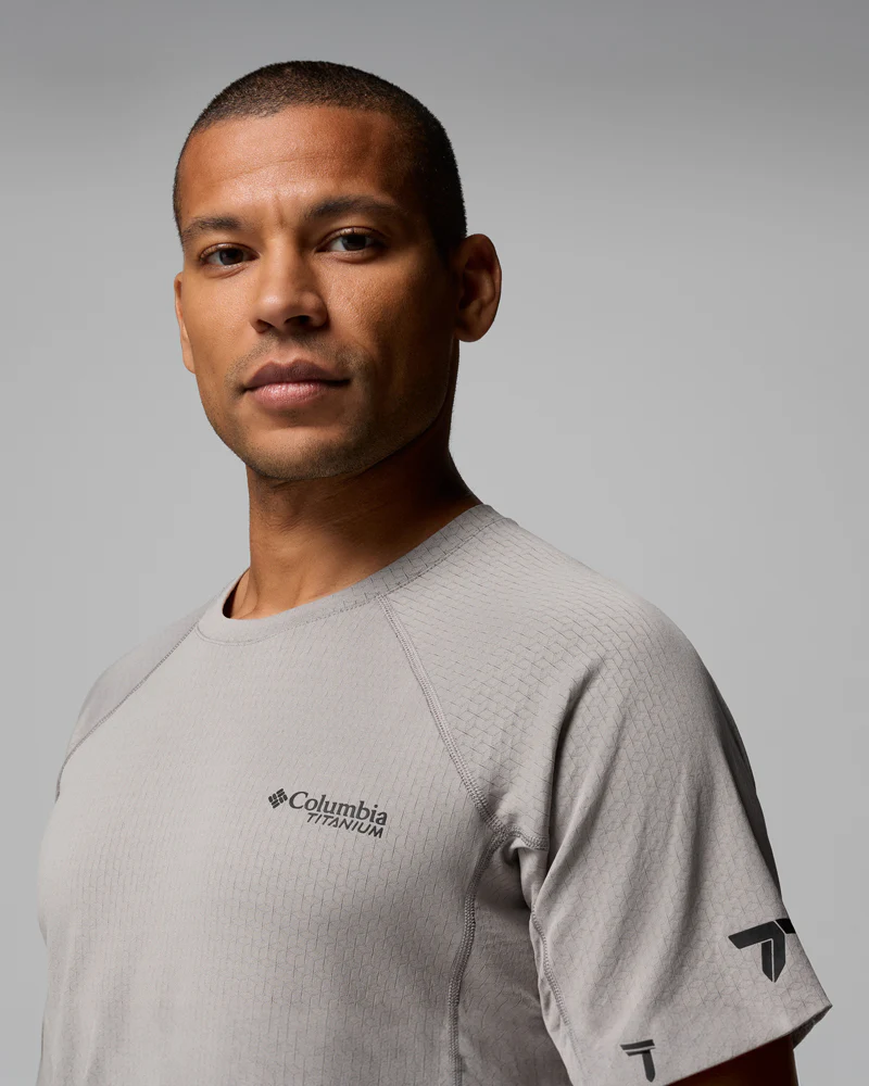 Driventure Short Sleeve Shirt - Image 3