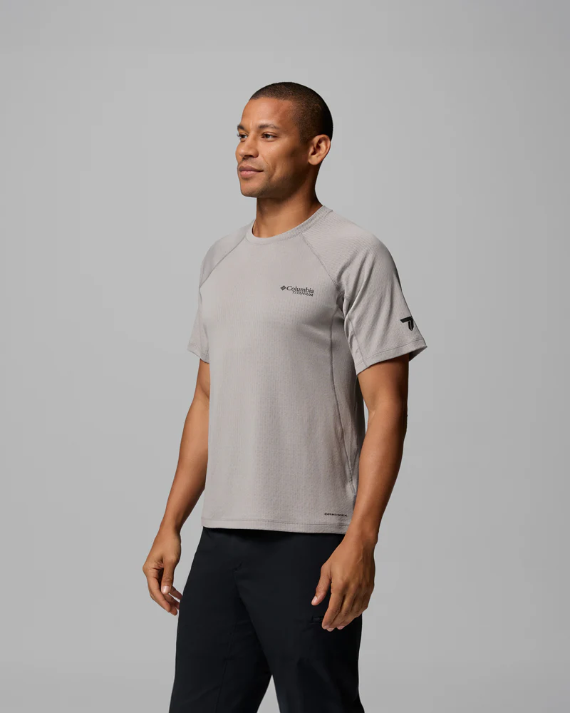 Driventure Short Sleeve Shirt - Image 4