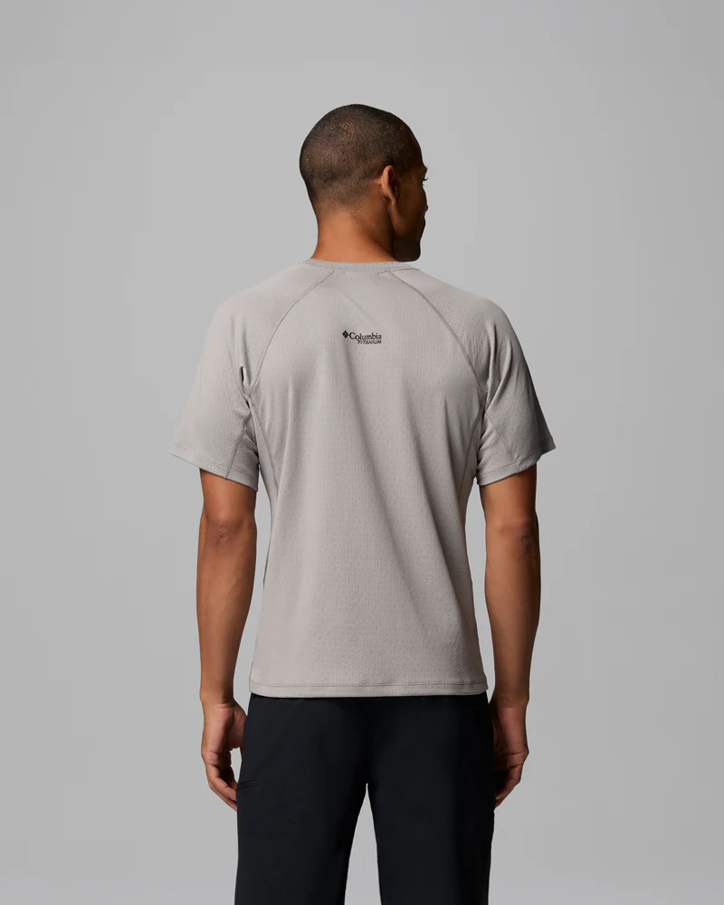 Driventure Short Sleeve Shirt - Image 7