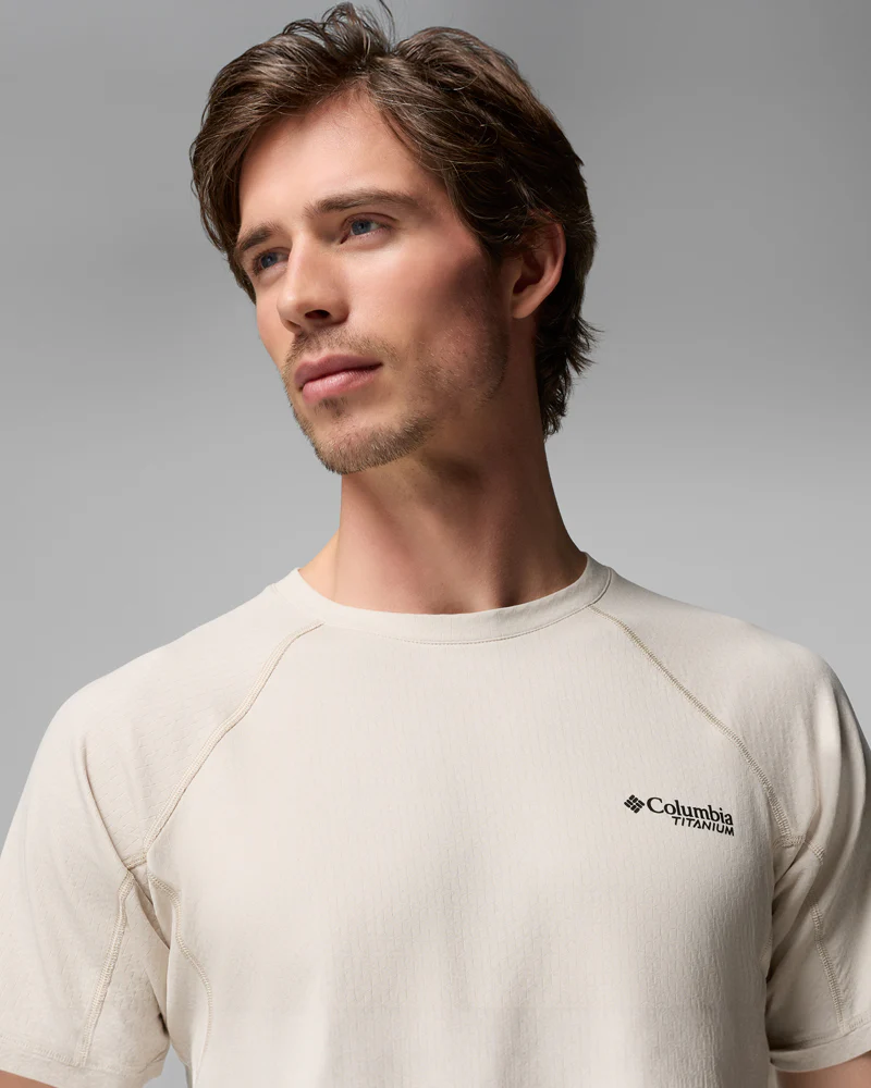 Driventure Short Sleeve Shirt - Image 4