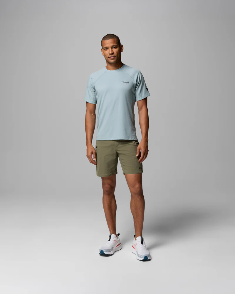 Driventure Short Sleeve Shirt - Image 2