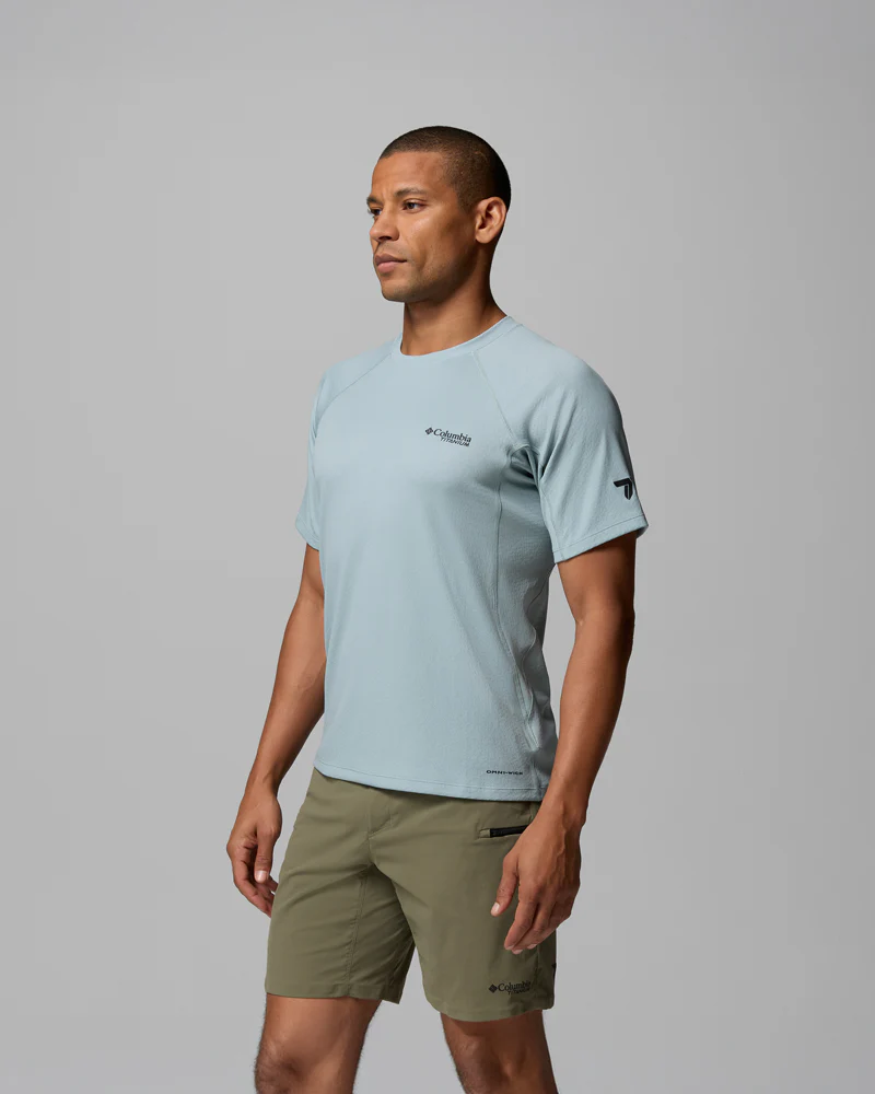 Driventure Short Sleeve Shirt - Image 4