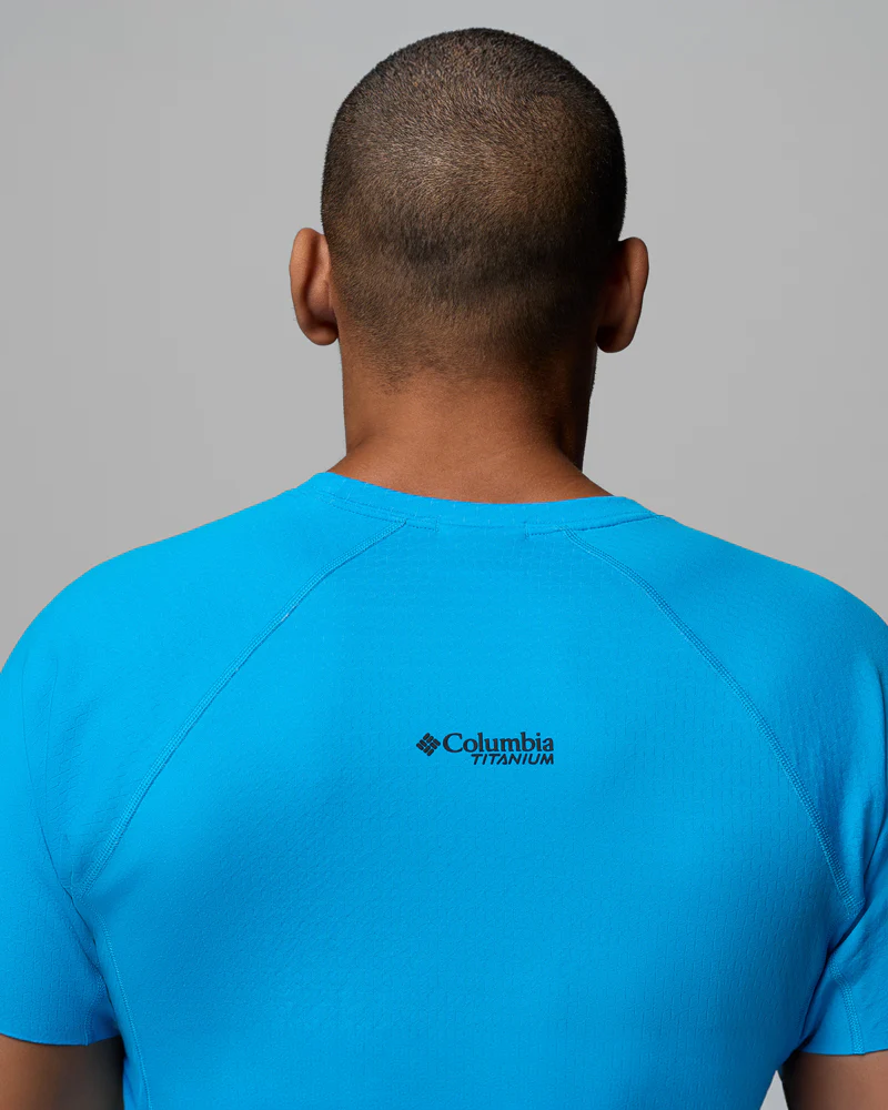 Driventure Short Sleeve Shirt - Image 6
