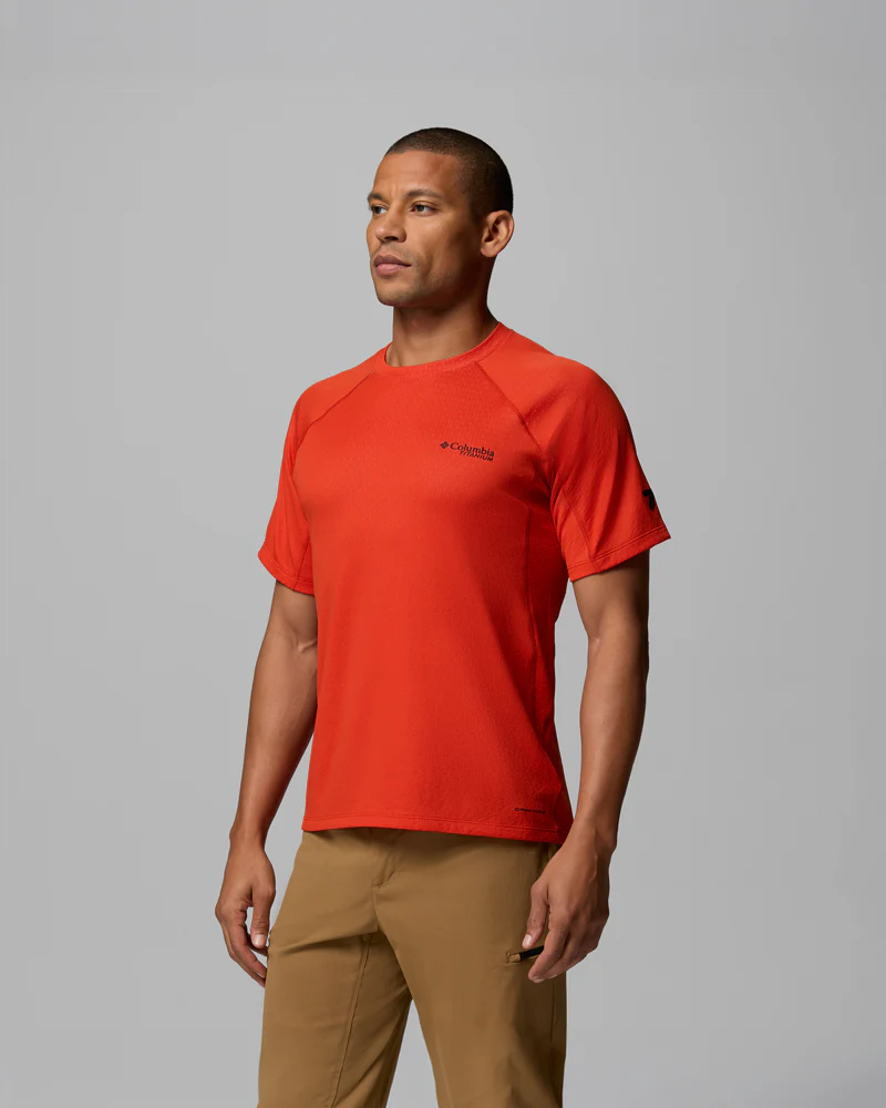Driventure Short Sleeve Shirt - Image 3