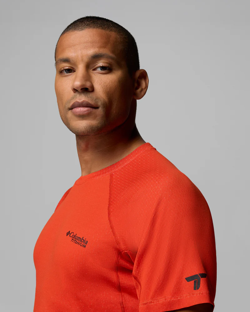 Driventure Short Sleeve Shirt - Image 4