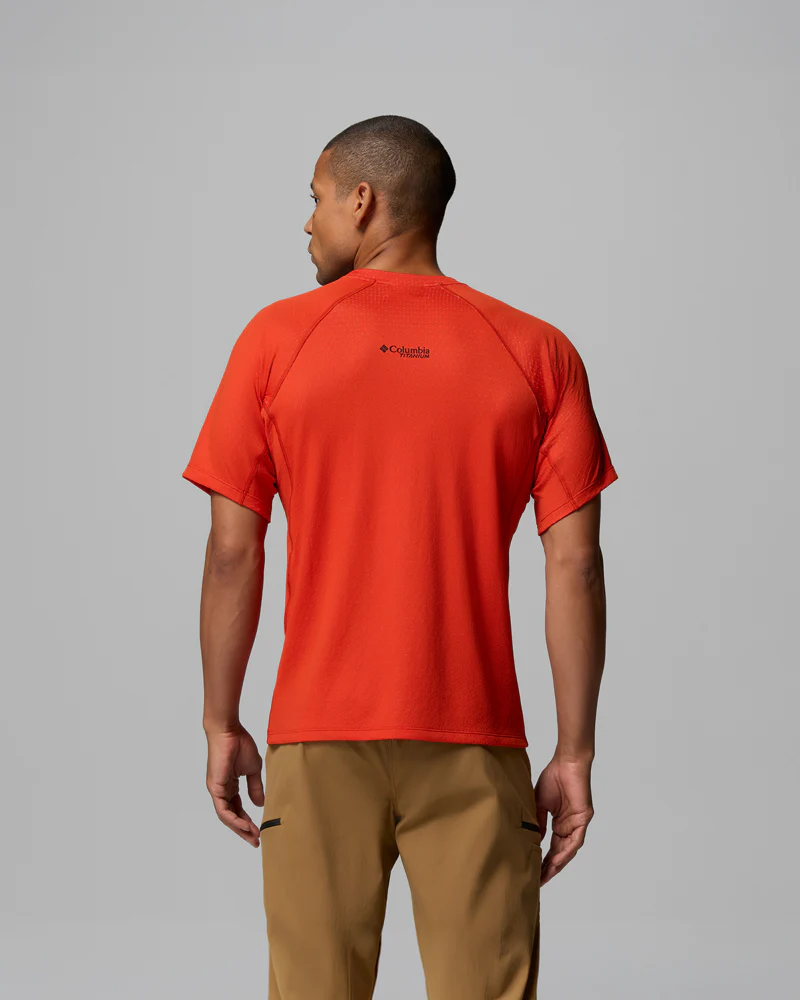 Driventure Short Sleeve Shirt - Image 5