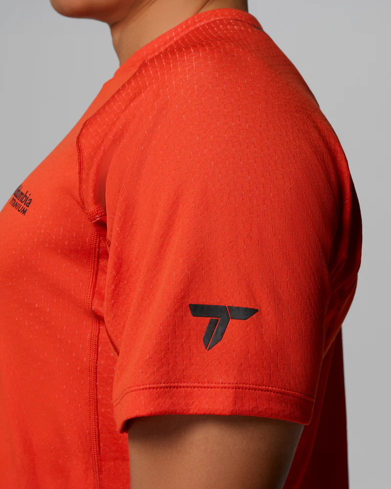 Driventure Short Sleeve Shirt - Image 6