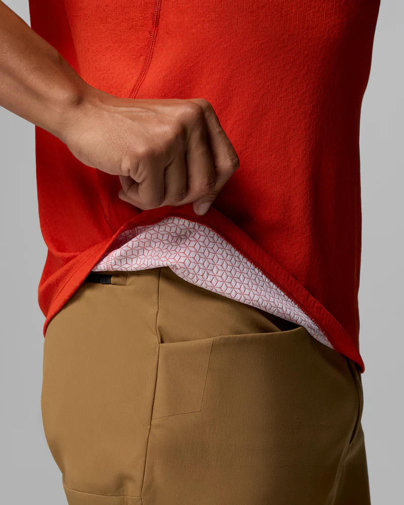 Driventure Short Sleeve Shirt - Image 7