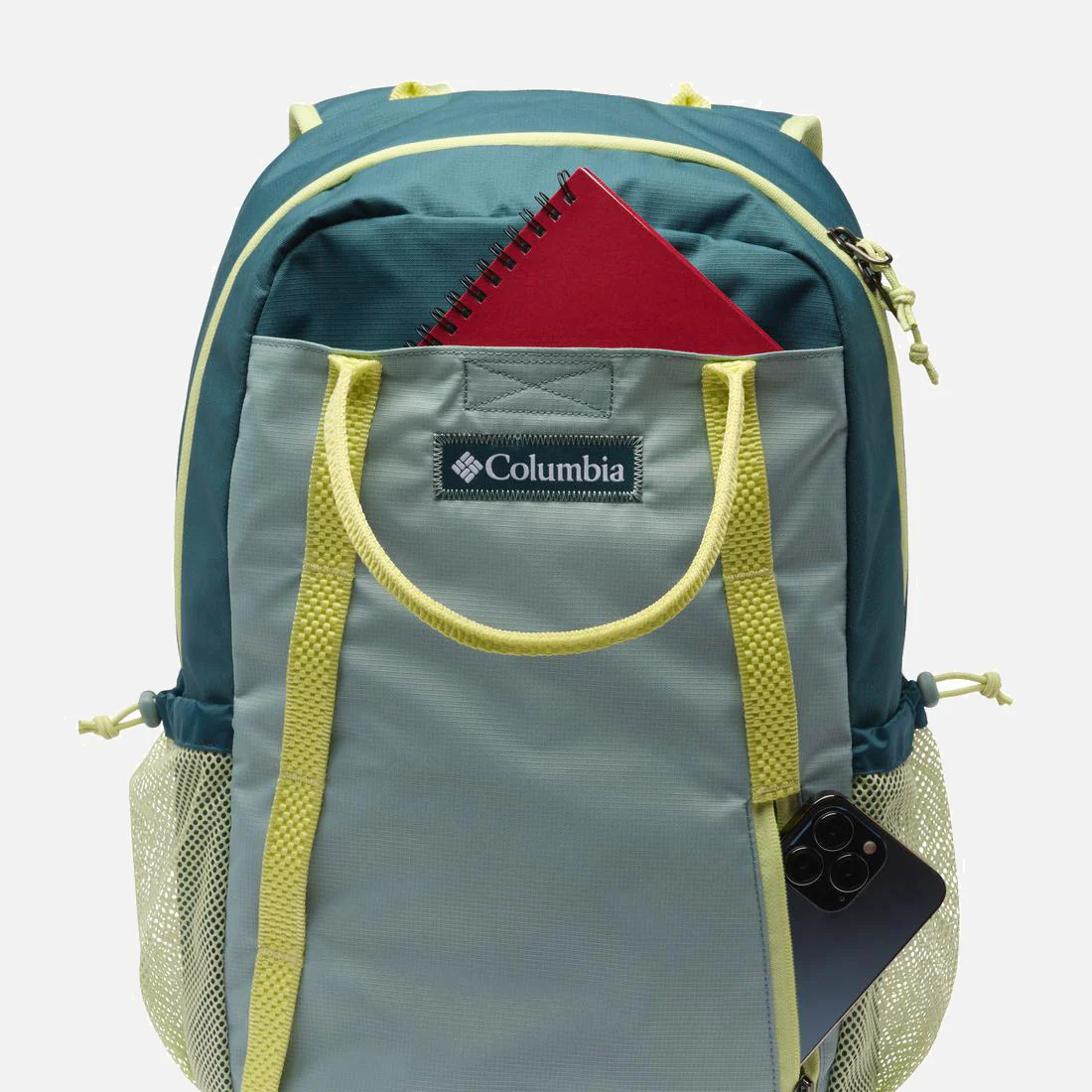 Echo Mountain 25L Backpack - Image 4