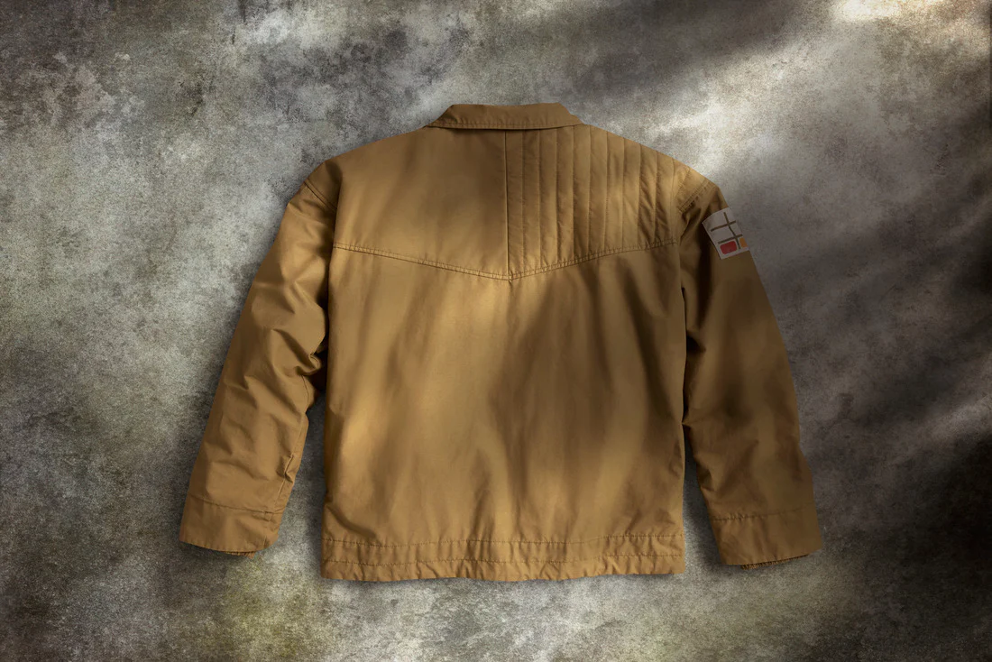 Endor Issue Cargo Jacket - Image 4