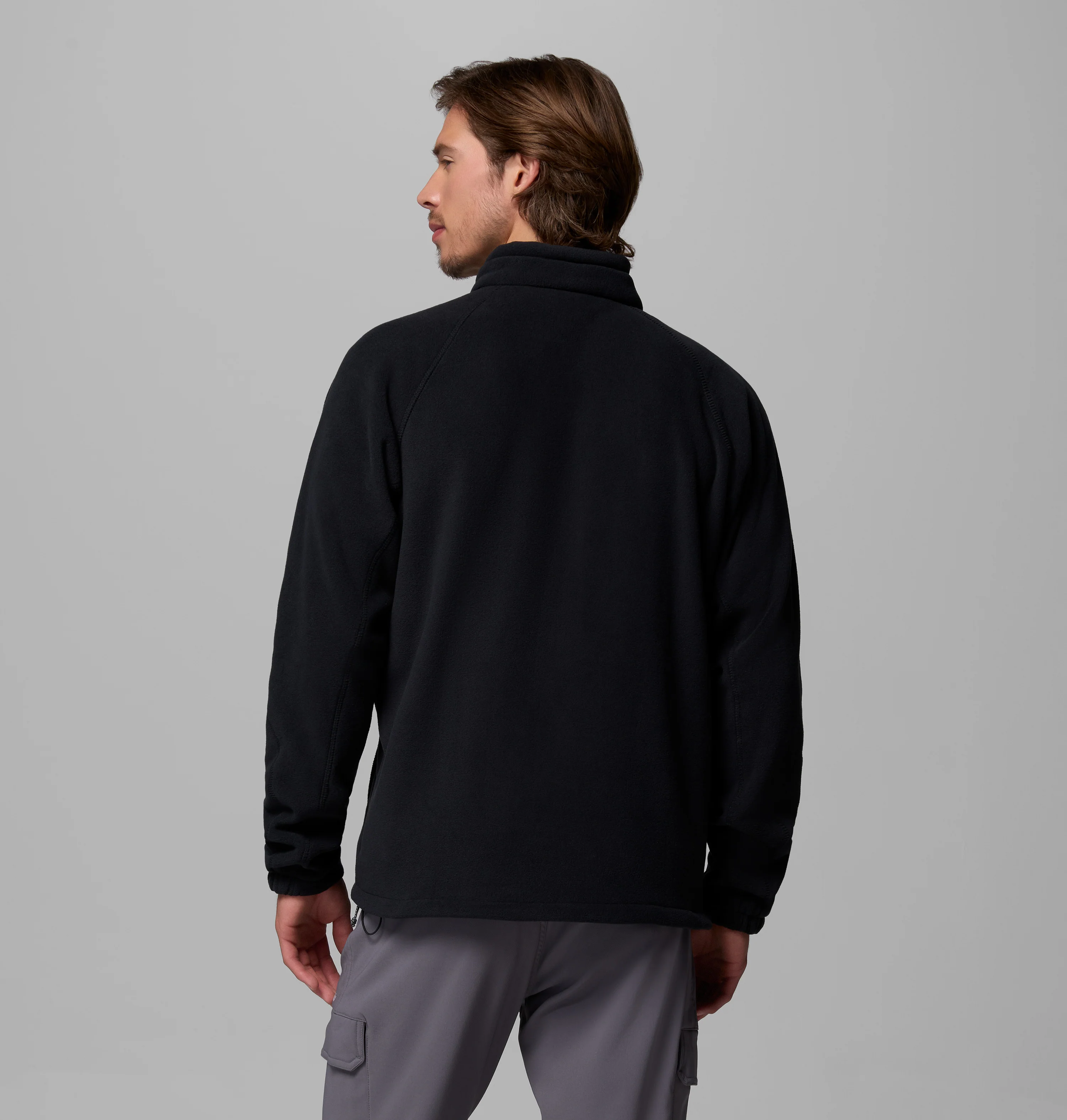Fast Trek Full Zip - Image 3