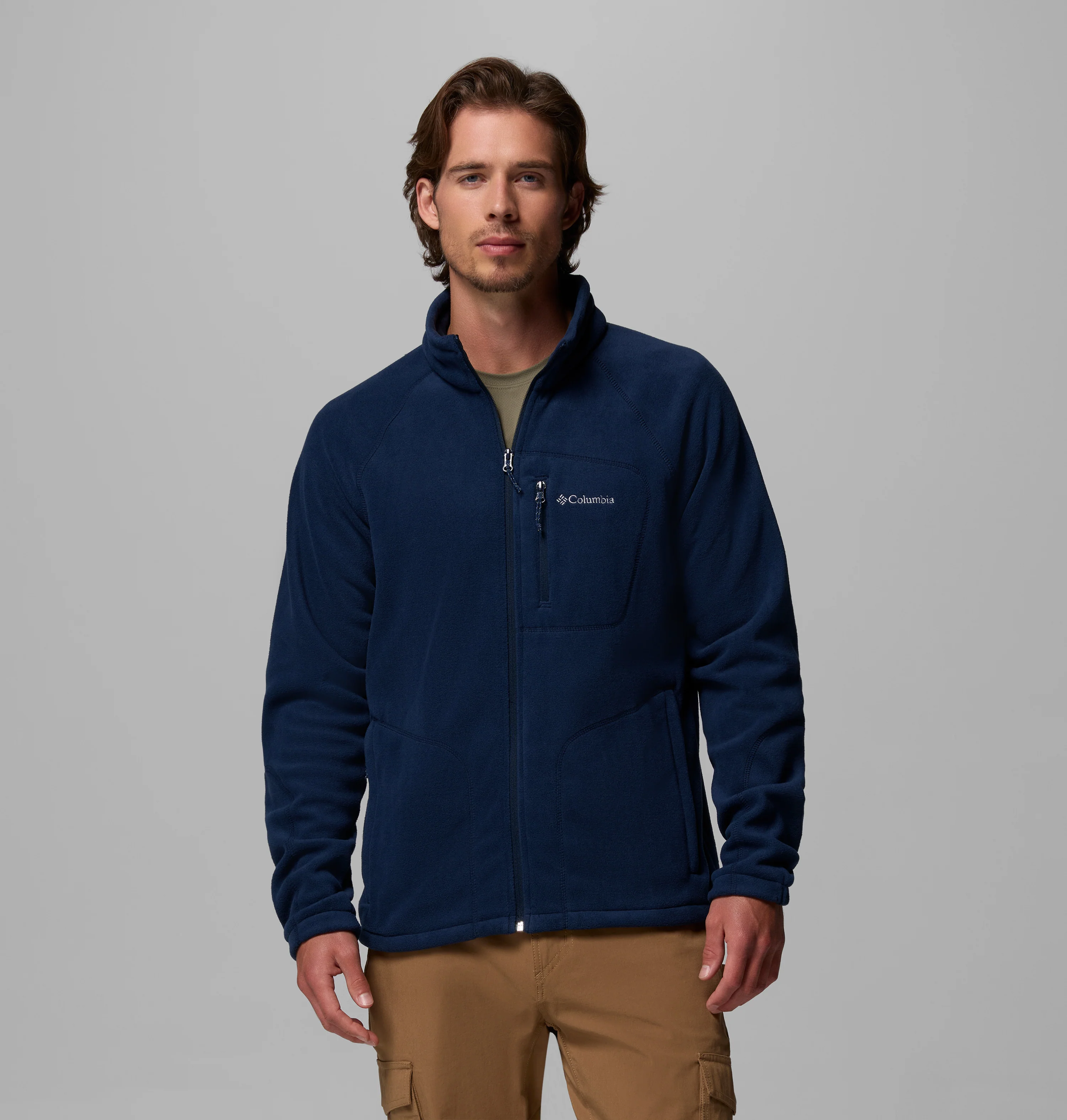 Fast Trek Full Zip - Image 2