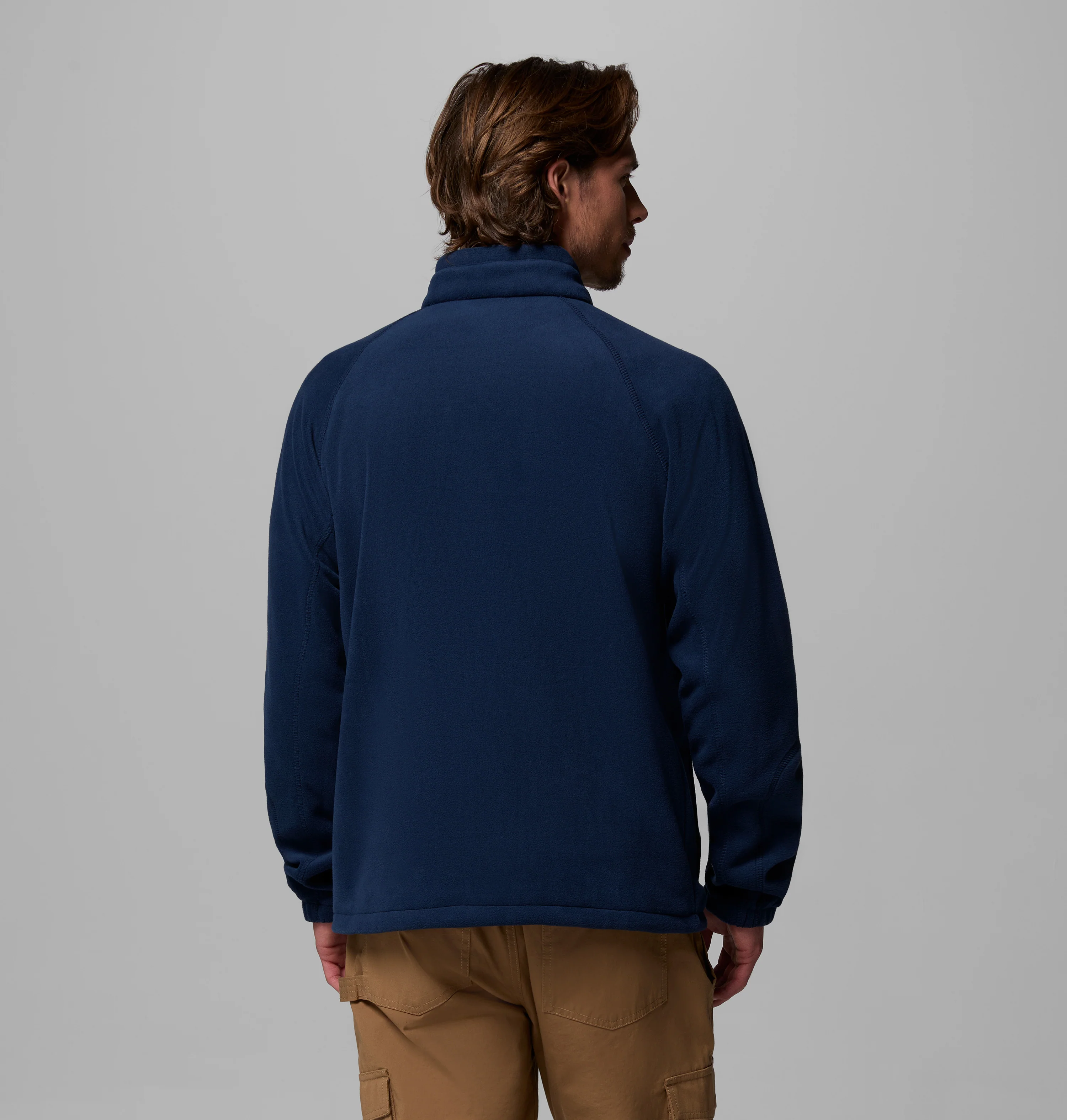 Fast Trek Full Zip - Image 3