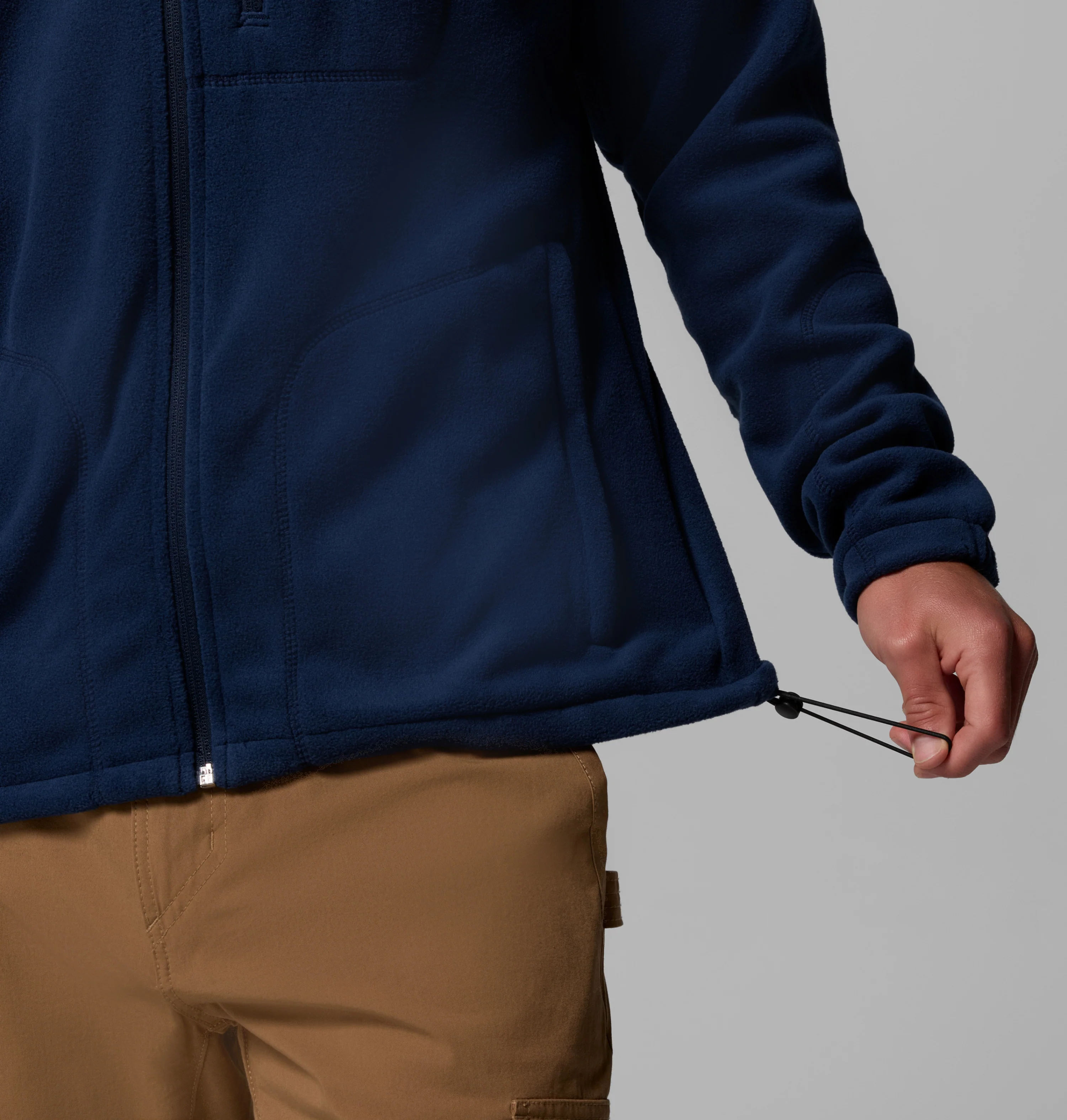 Fast Trek Full Zip - Image 4