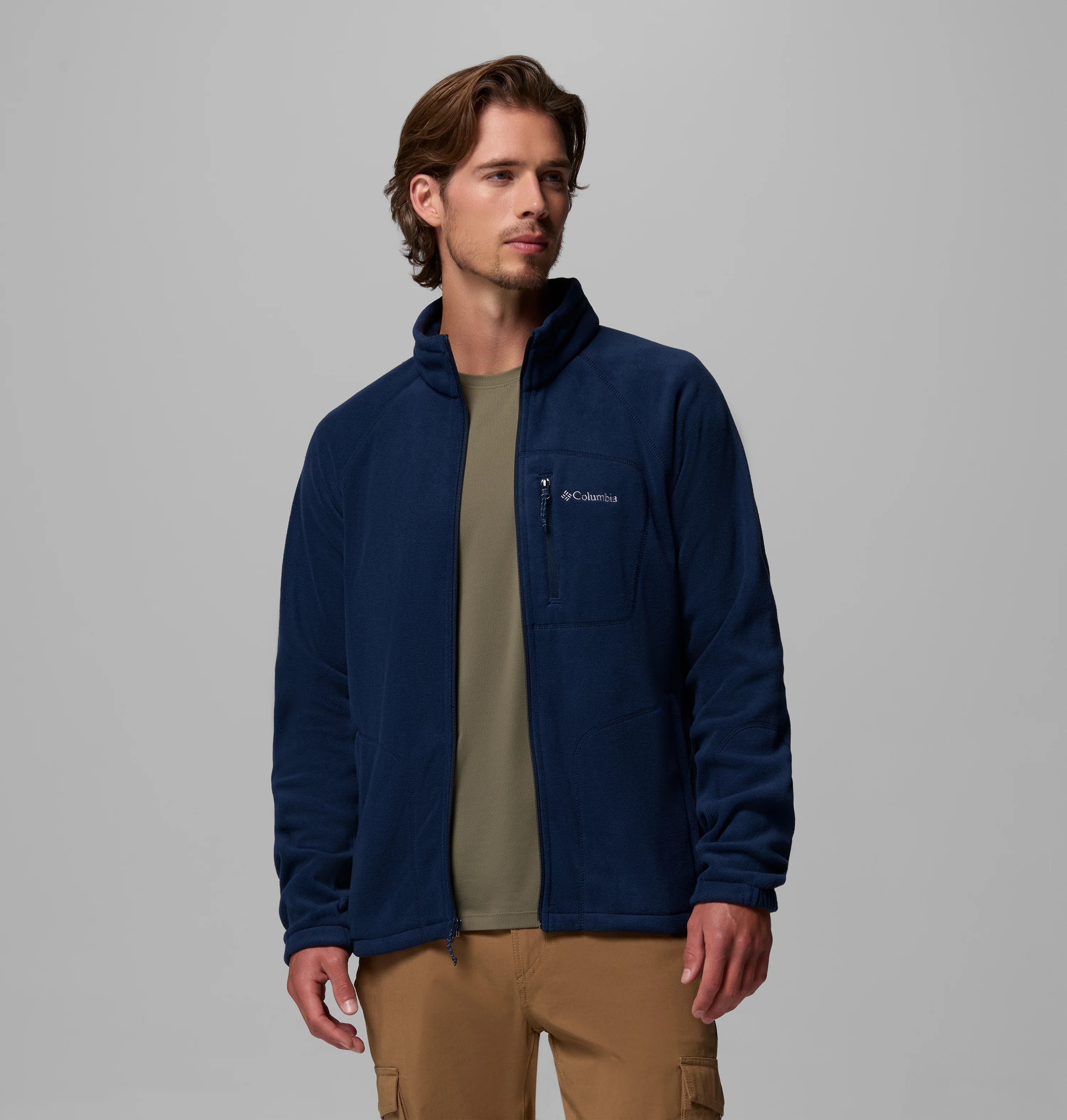 Fast Trek Full Zip - Image 6