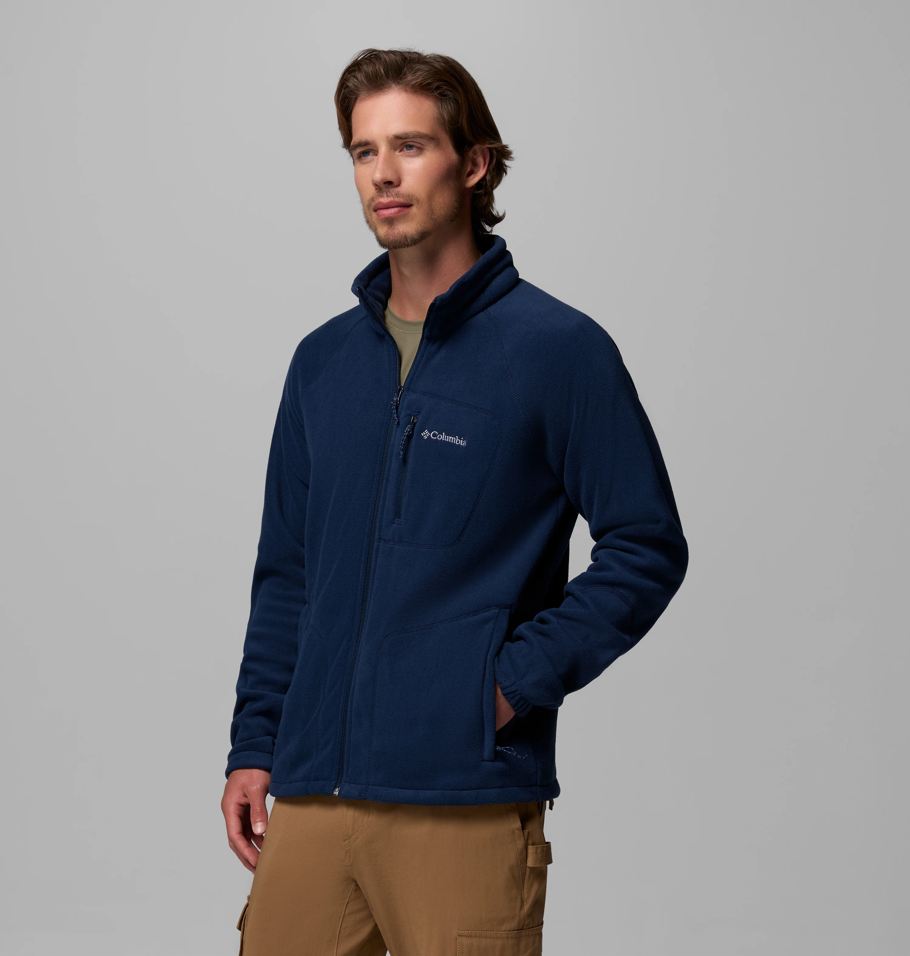 Fast Trek Full Zip - Image 7