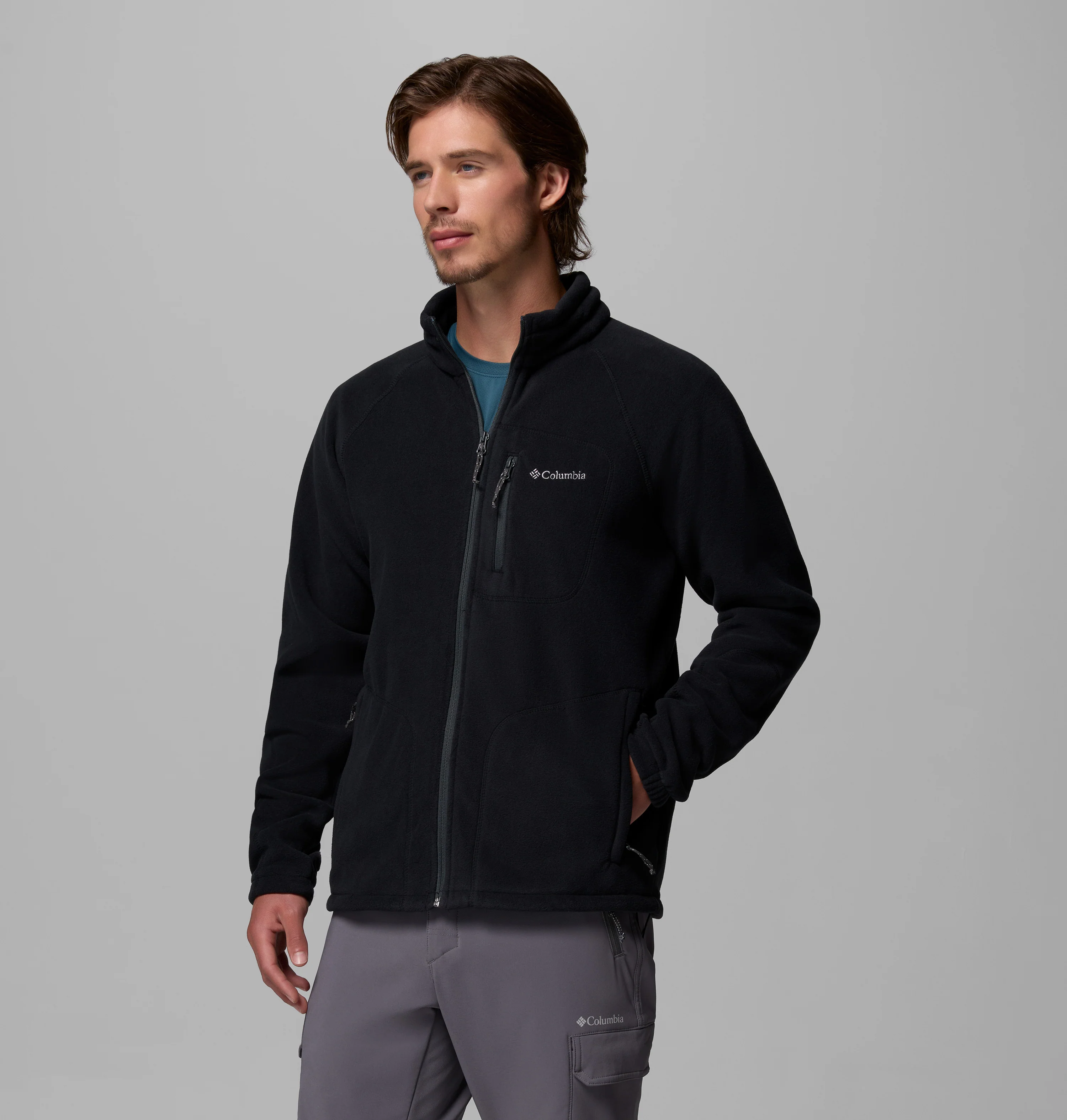 Fast Trek Full Zip - Image 6