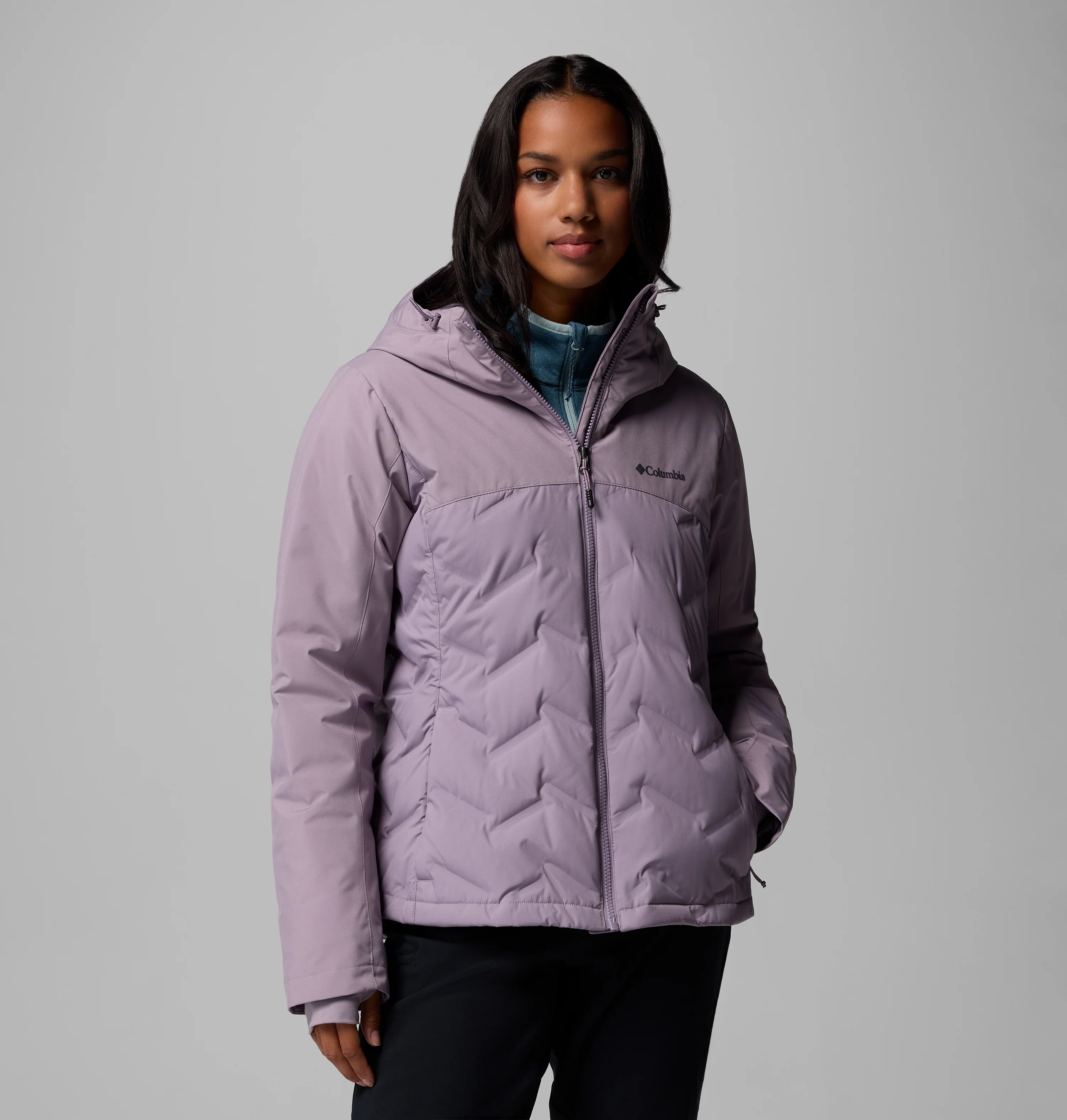 Grand Trek III Down Jacket - Image 2