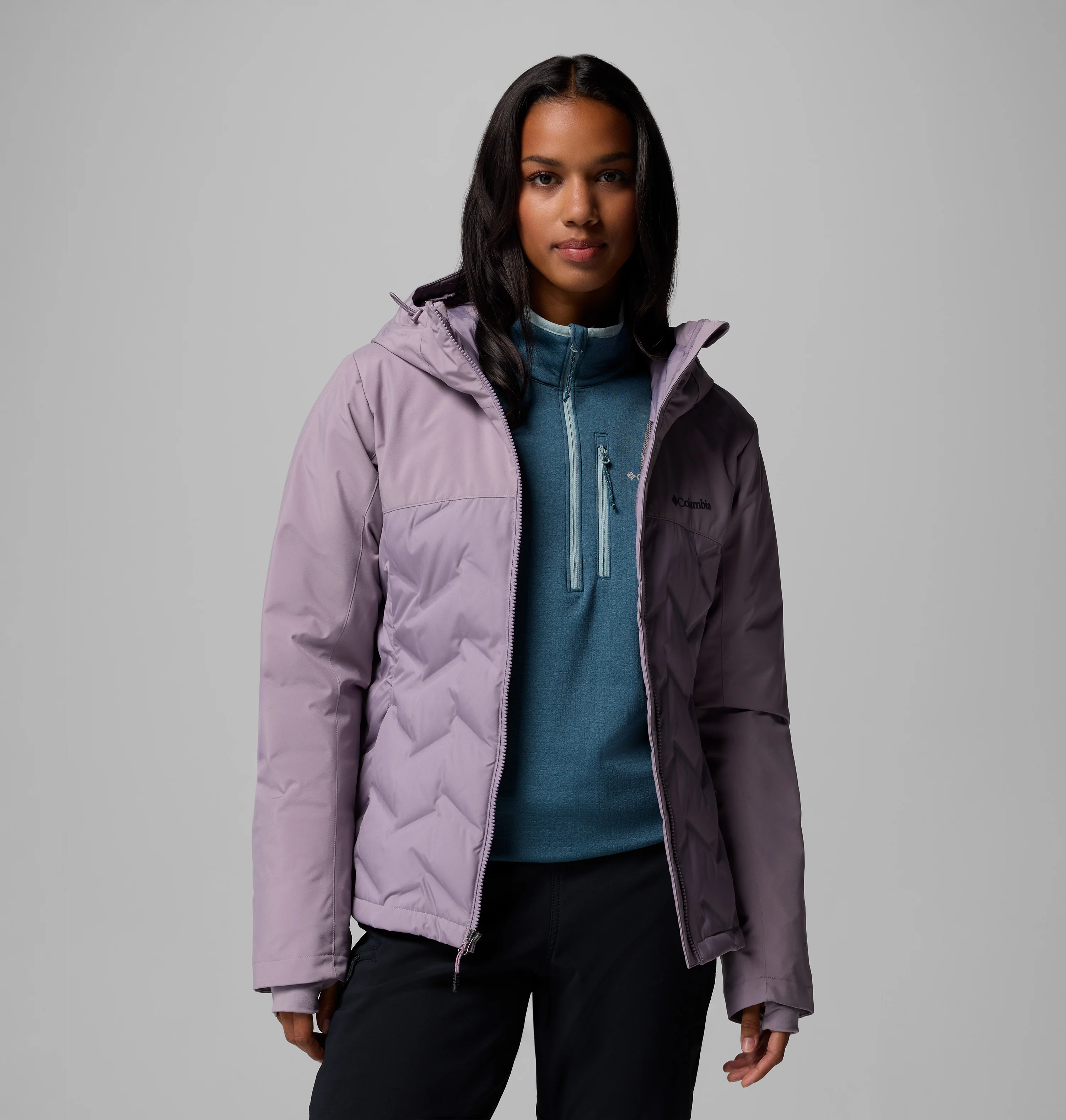 Grand Trek III Down Jacket - Image 4