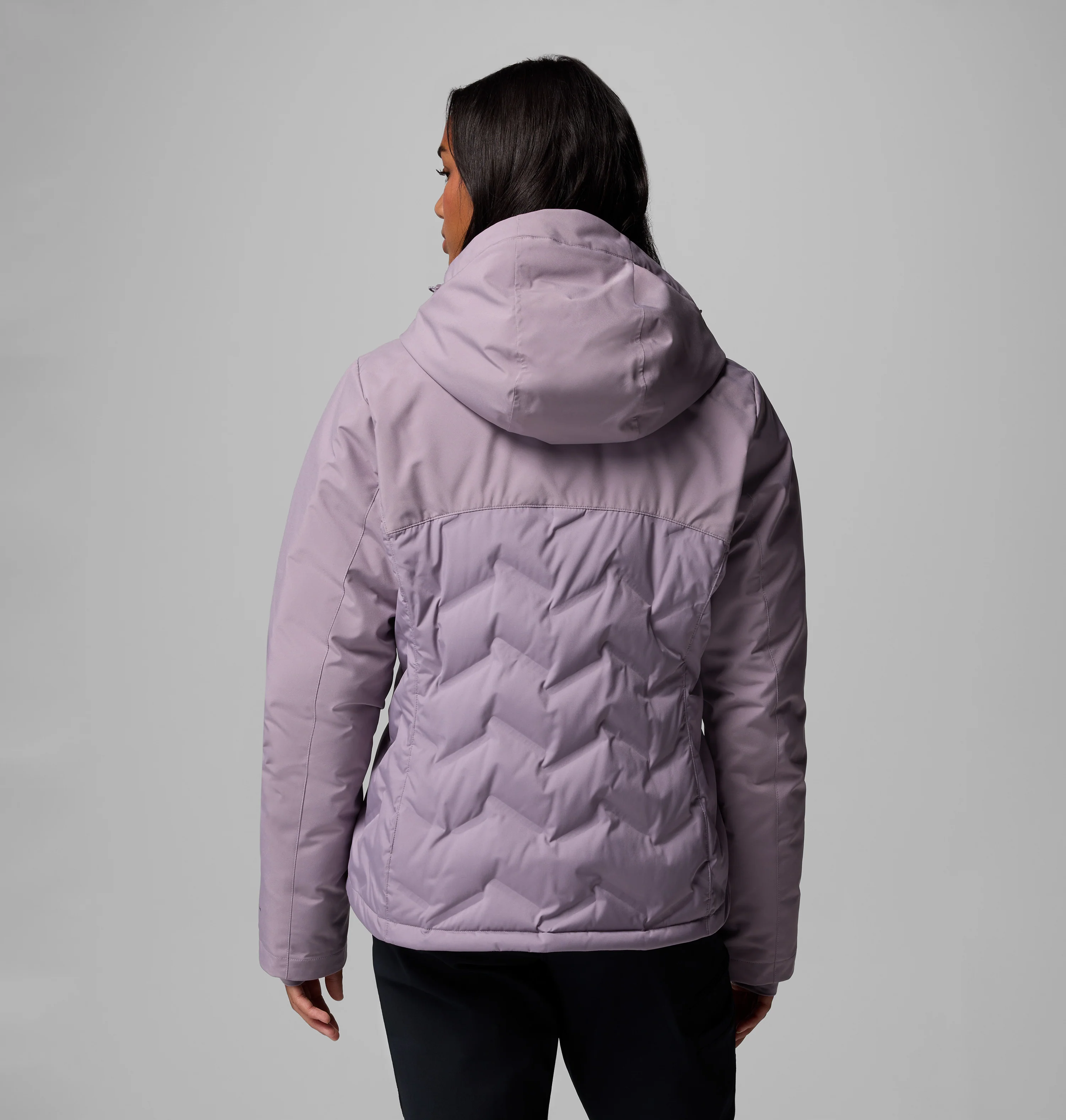 Grand Trek III Down Jacket - Image 6