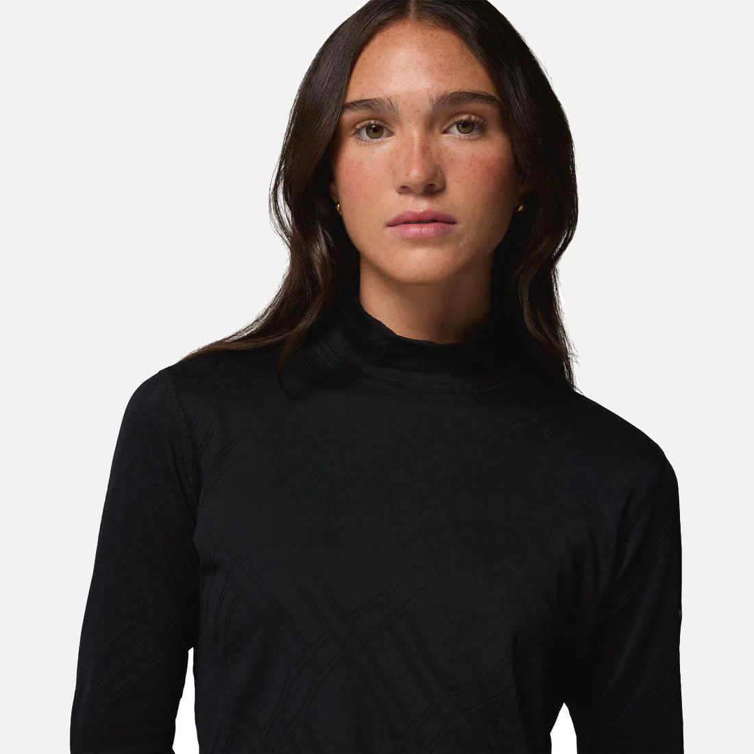 Granite Point Long Sleeve Turtleneck - Image 3