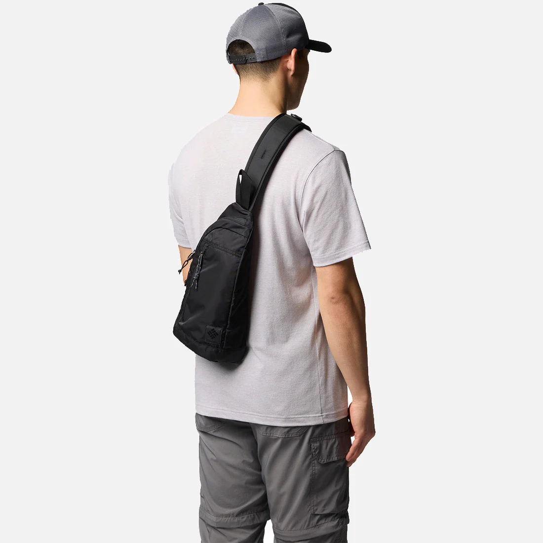 Great Smoky Garden Crossbody Bag - Image 2