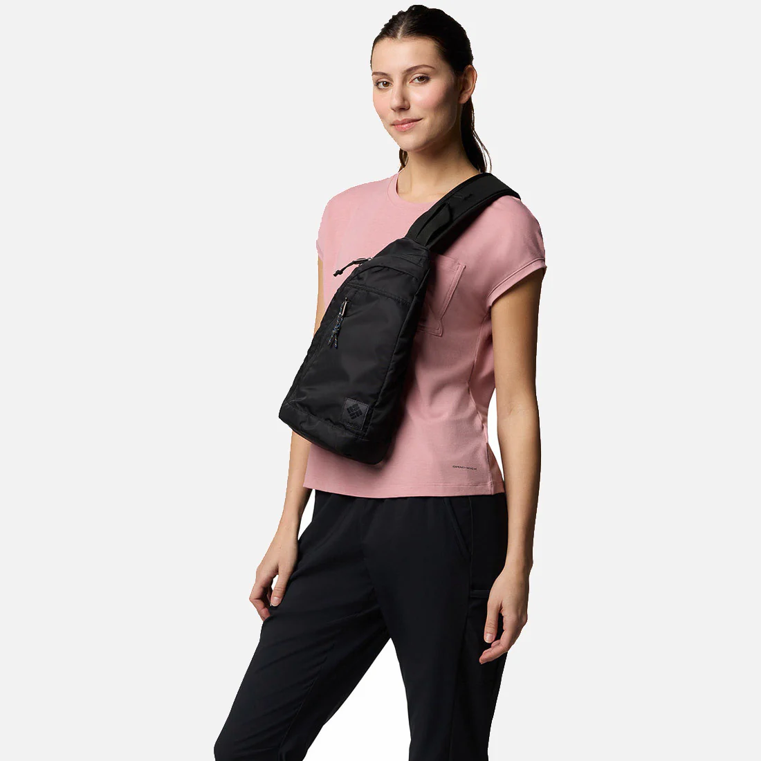 Great Smoky Garden Crossbody Bag - Image 3