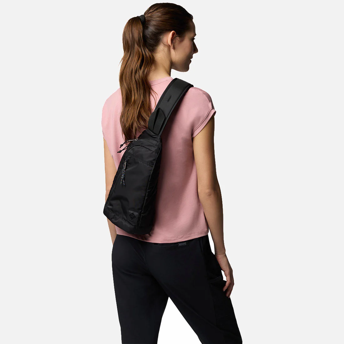 Great Smoky Garden Crossbody Bag - Image 4