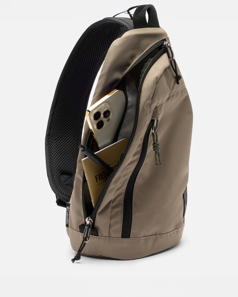 Great Smoky Garden Crossbody Bag - Image 2