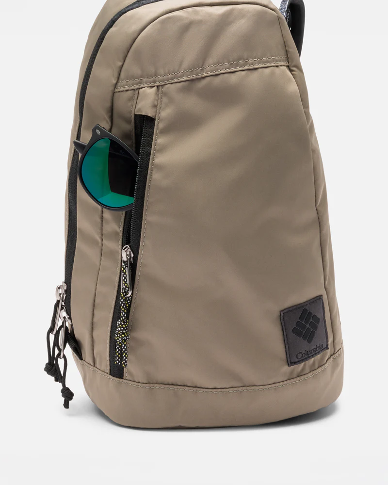 Great Smoky Garden Crossbody Bag - Image 3