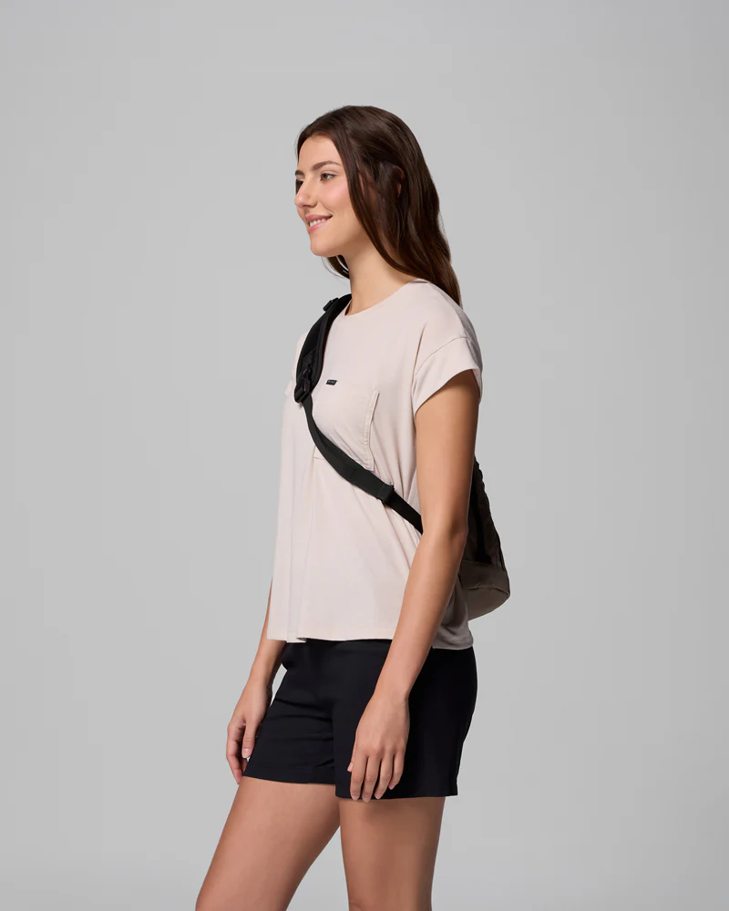 Great Smoky Garden Crossbody Bag - Image 8