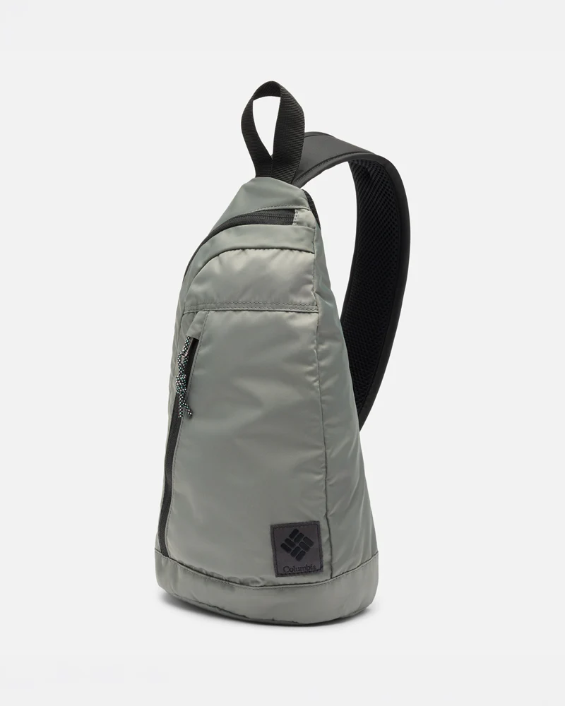 Great Smoky Garden Crossbody Bag