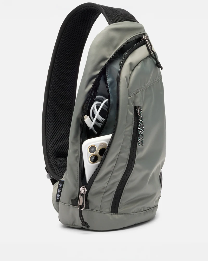 Great Smoky Garden Crossbody Bag - Image 2