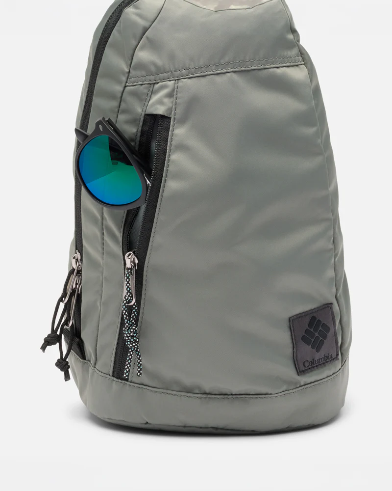 Great Smoky Garden Crossbody Bag - Image 3