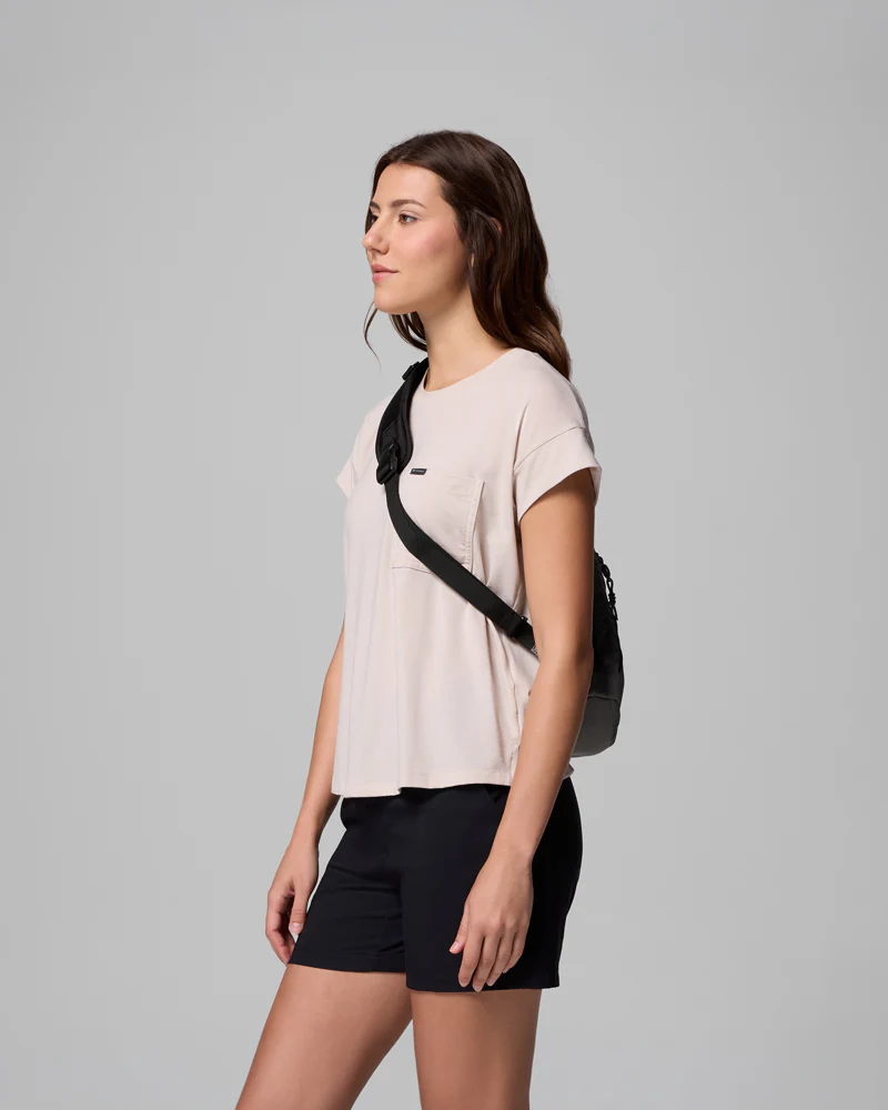 Great Smoky Garden Crossbody Bag - Image 5