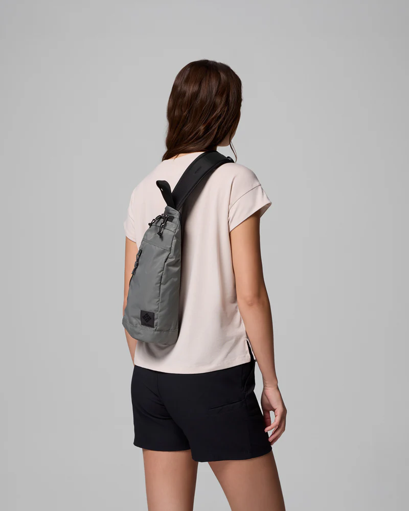 Great Smoky Garden Crossbody Bag - Image 6