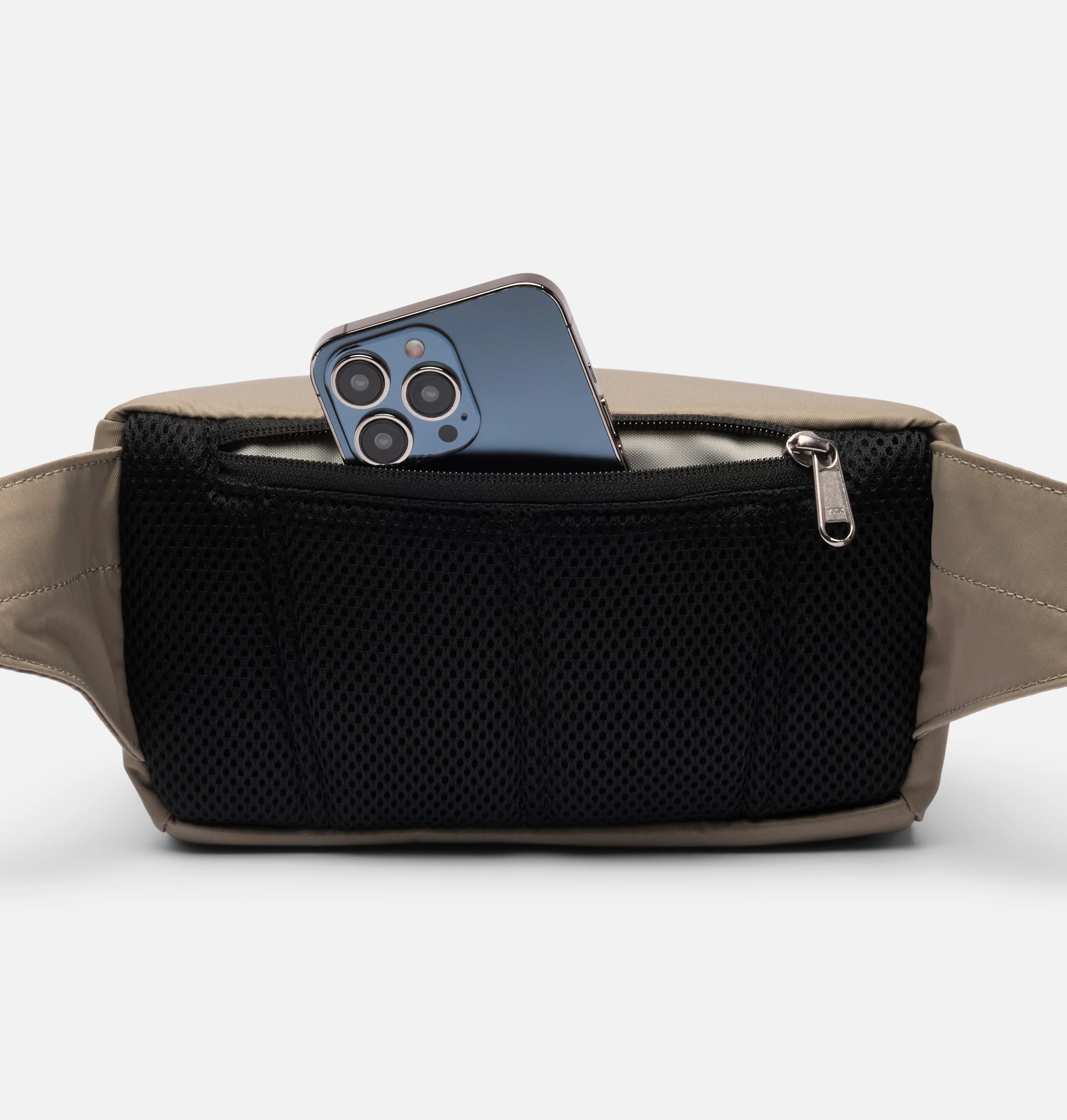 Great Smoky Garden Hip Bag - Image 3
