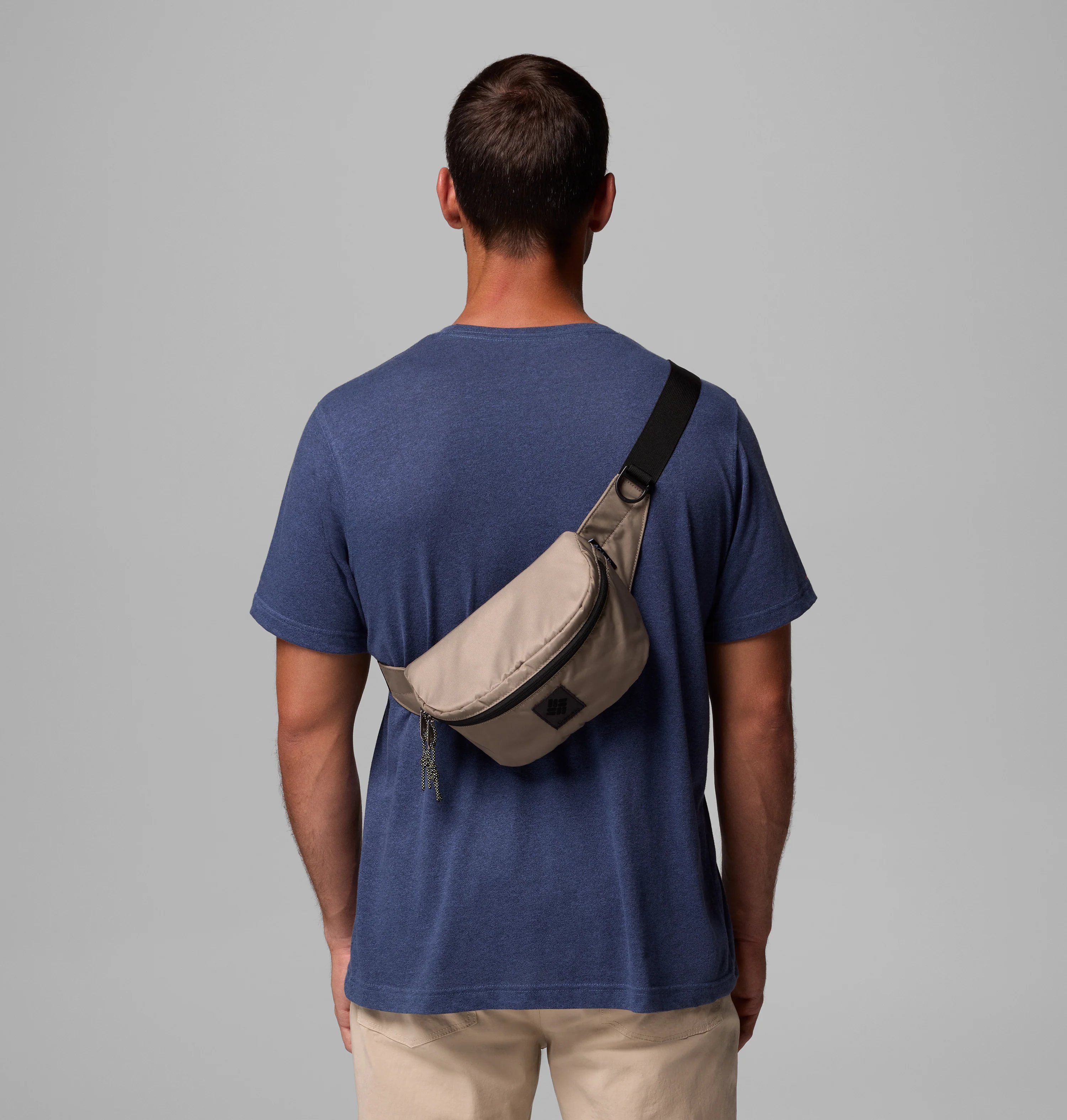 Great Smoky Garden Hip Bag - Image 4