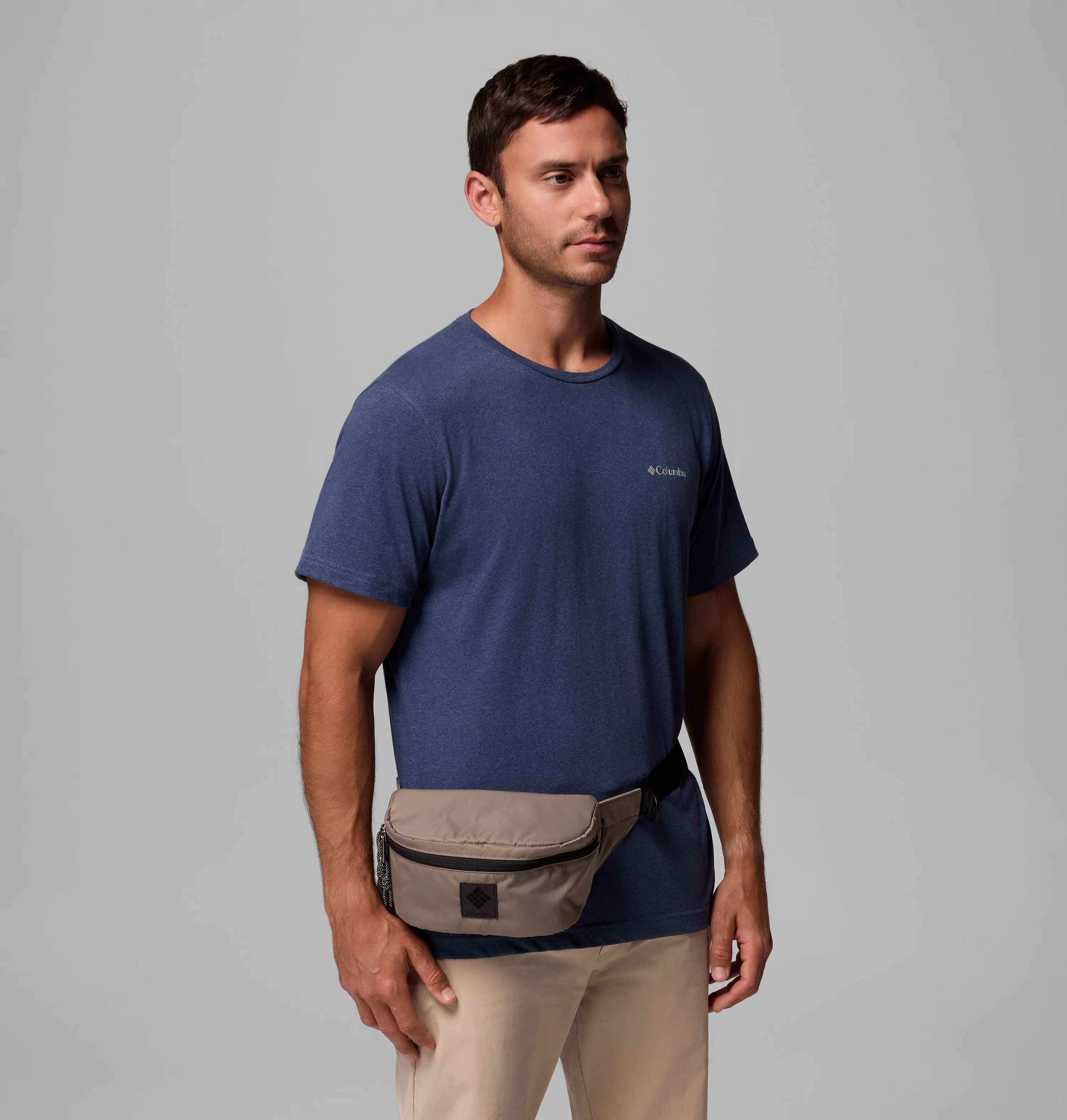 Great Smoky Garden Hip Bag - Image 6