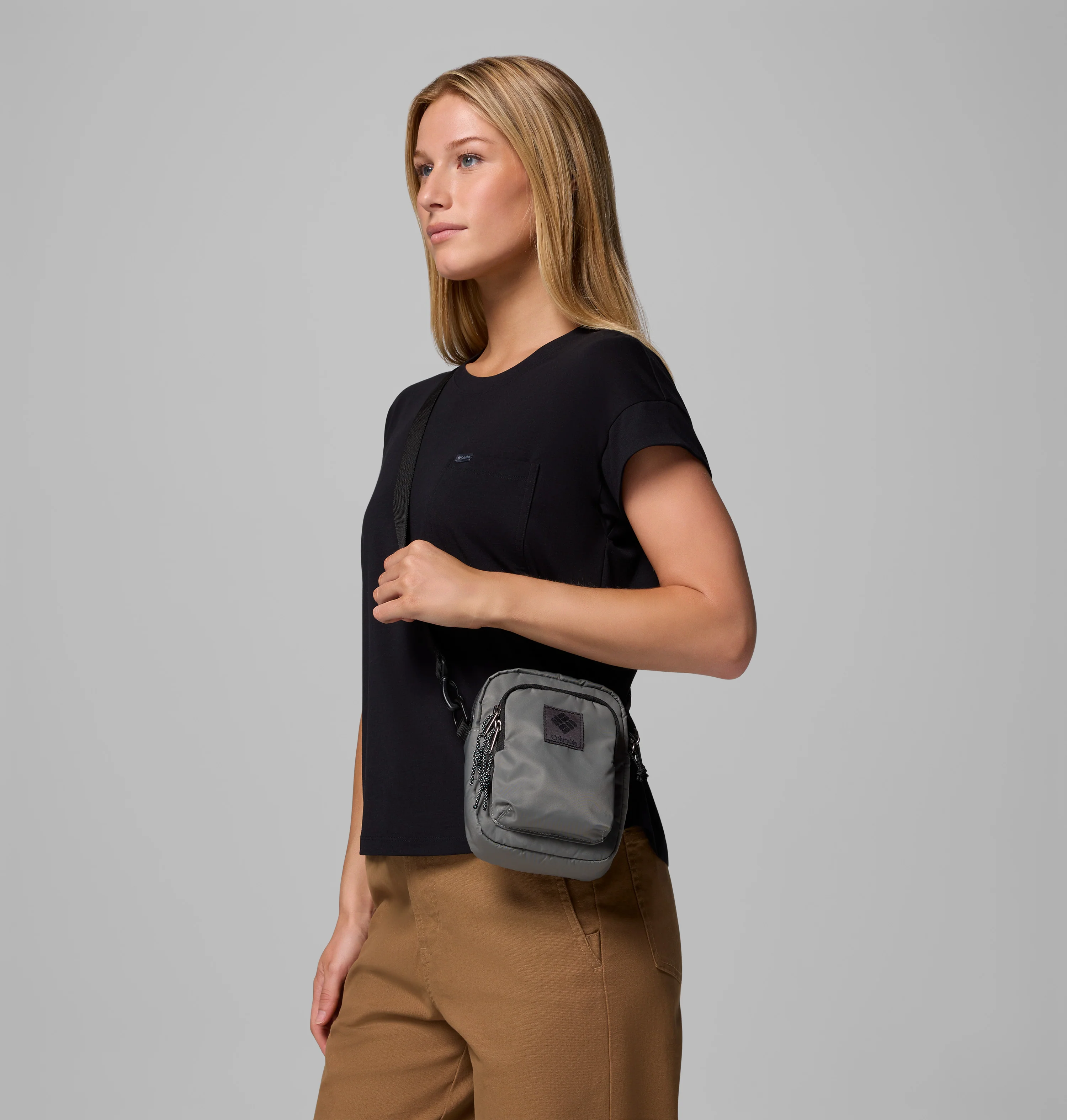 Great Smoky Garden Mini Shoulder Bag