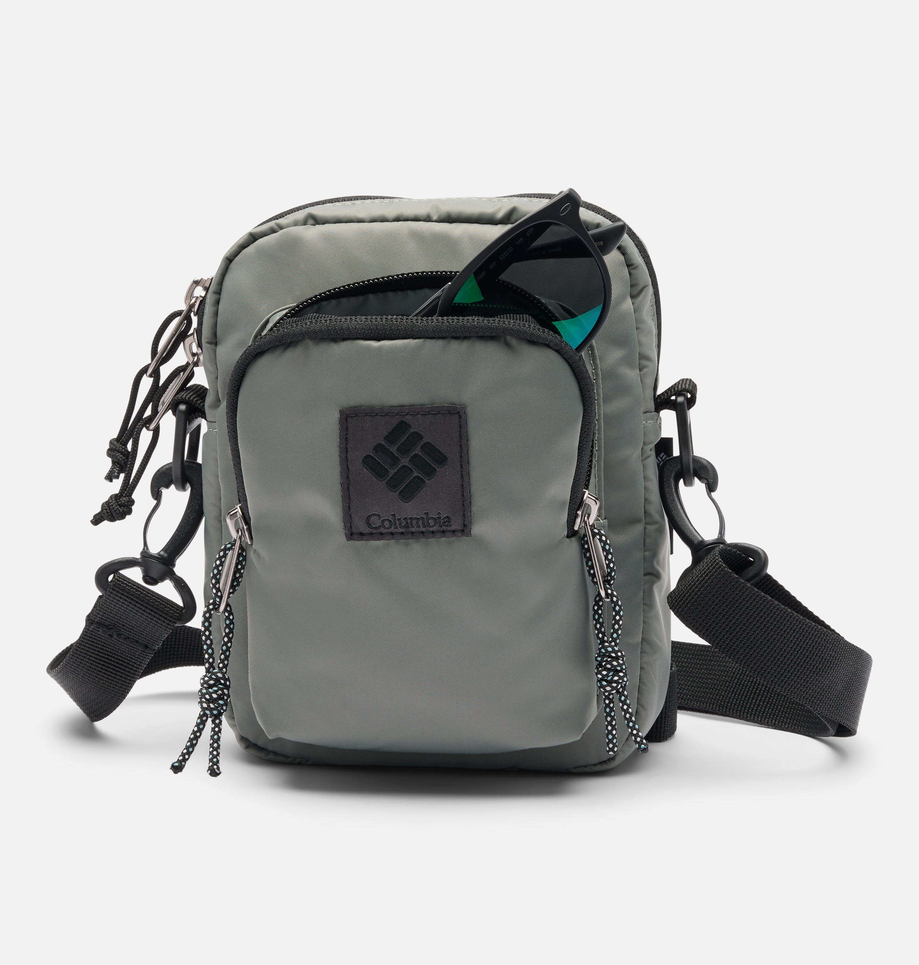 Great Smoky Garden Mini Shoulder Bag - Image 2