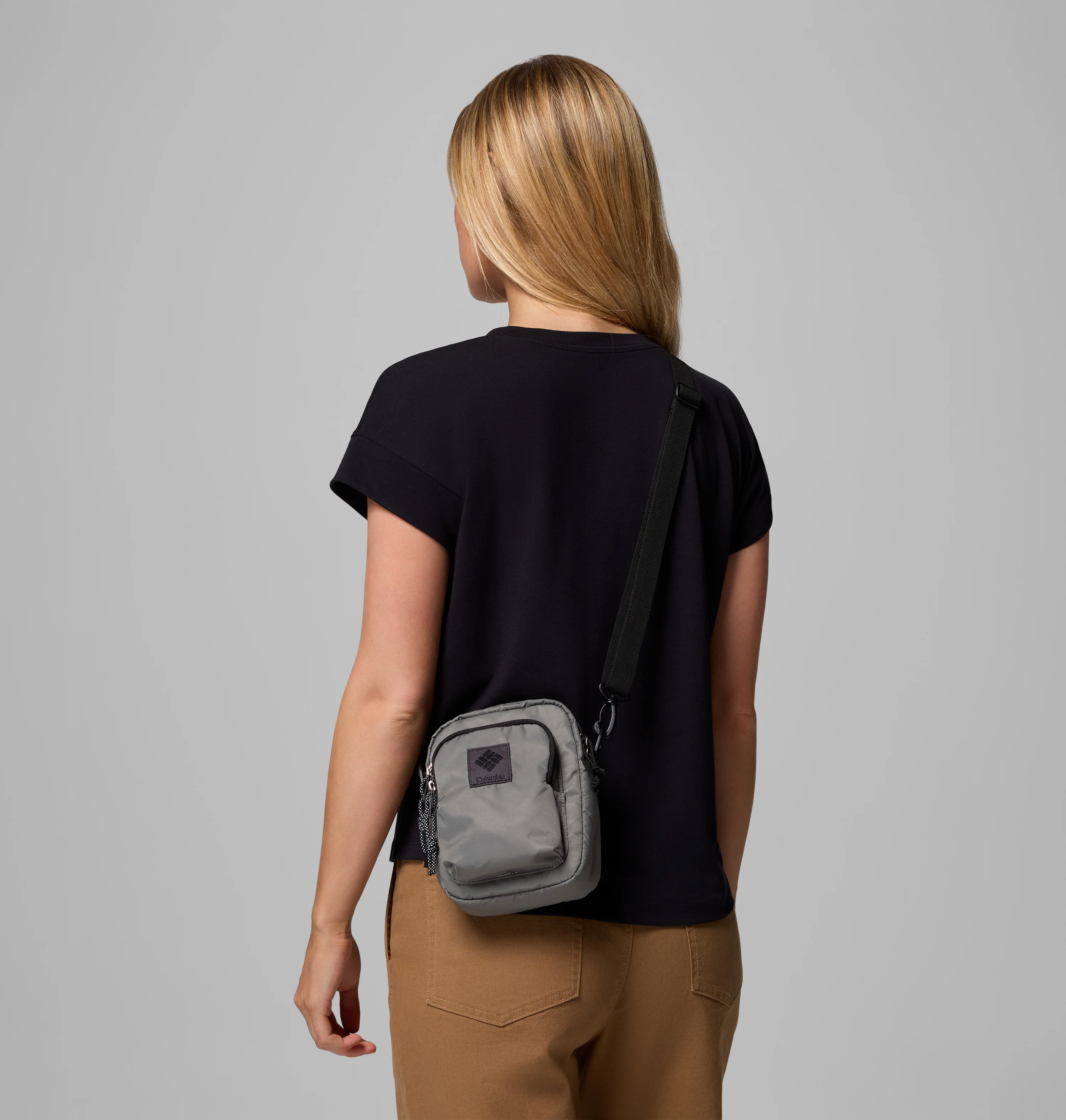 Great Smoky Garden Mini Shoulder Bag - Image 3