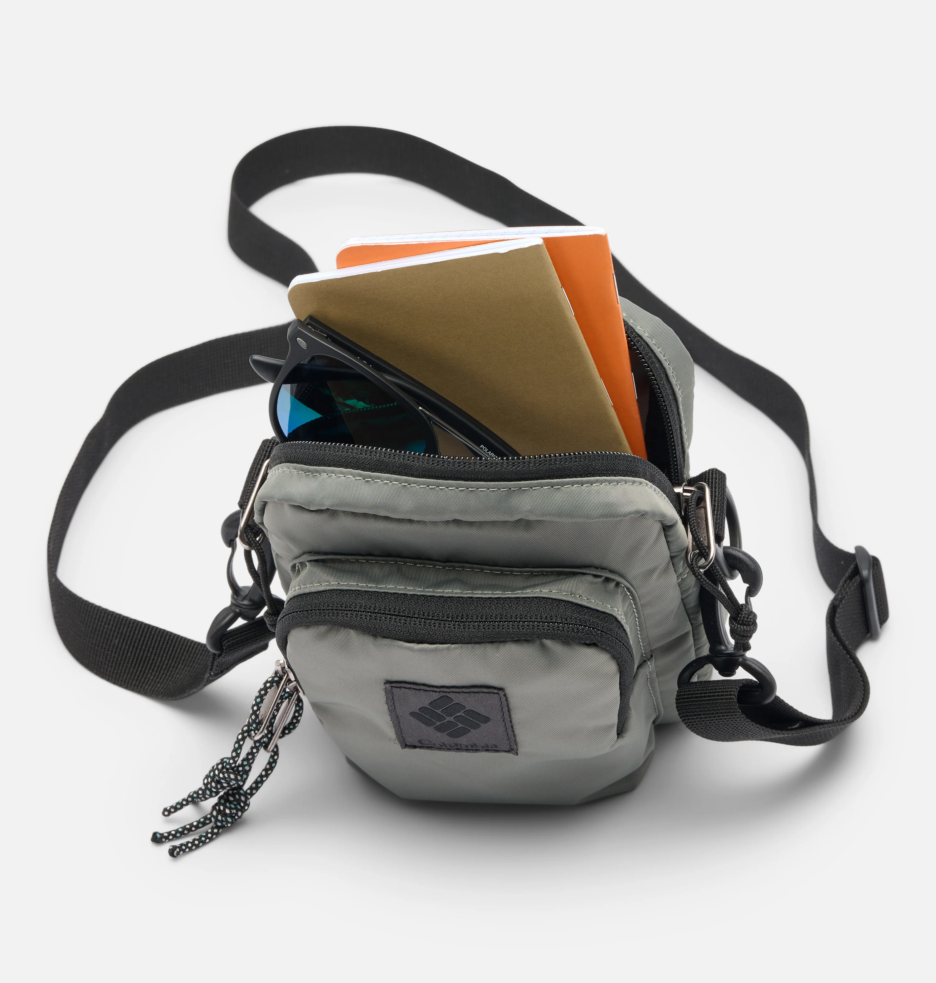 Great Smoky Garden Mini Shoulder Bag - Image 4